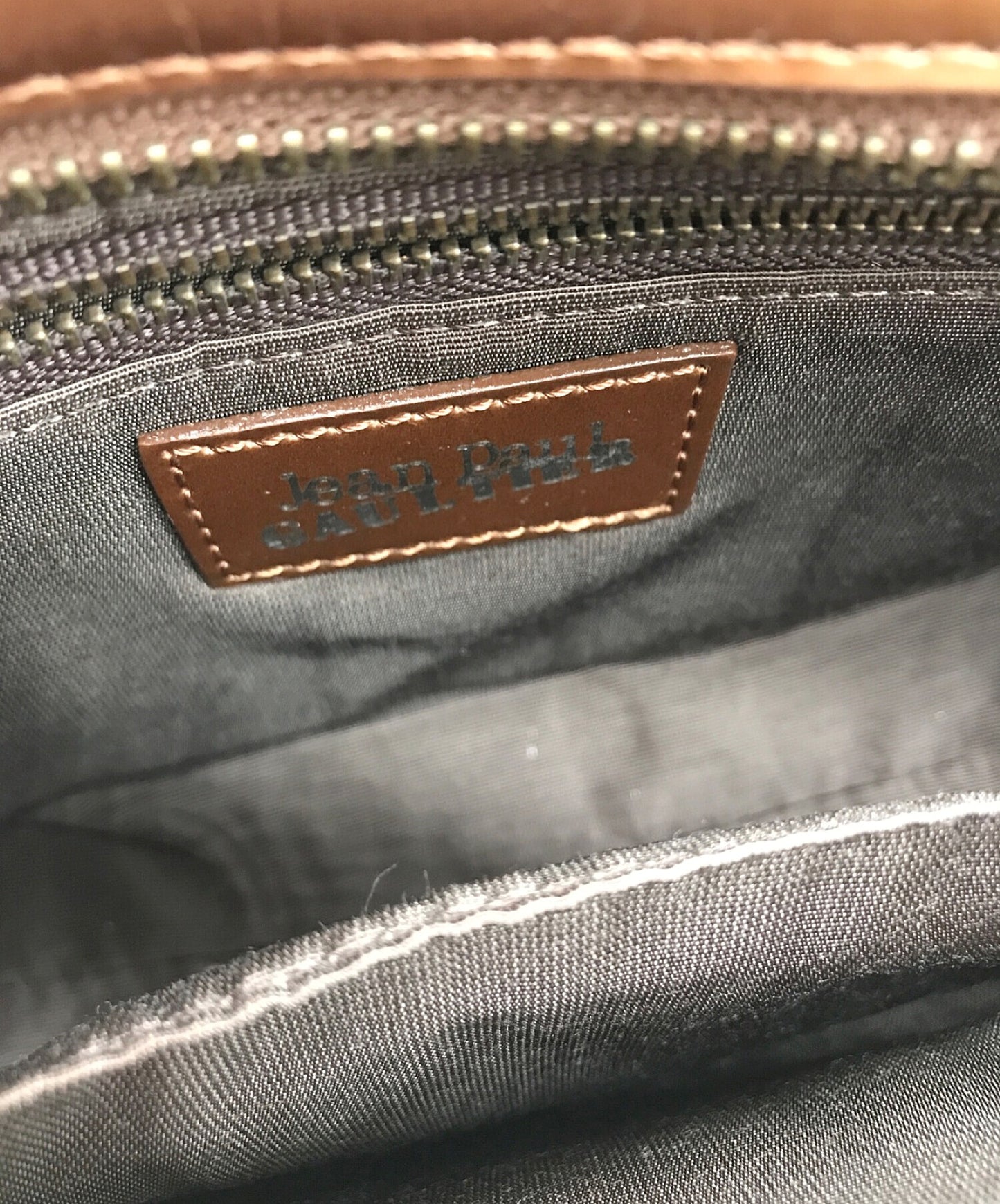 [Pre-owned] Jean Paul GAULTIER Rose Handbag