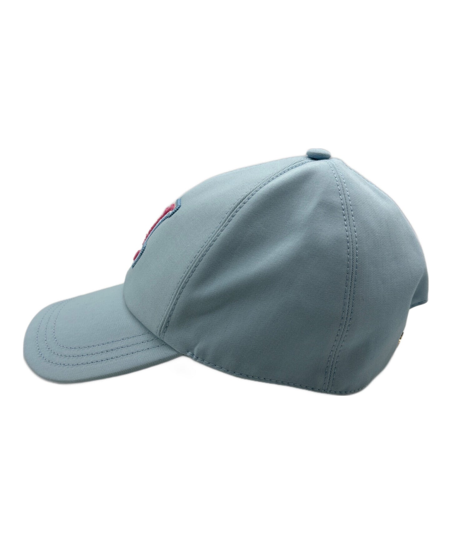 [Pre-owned] LOUIS VUITTON LV Remix cap LV Signature M7318M