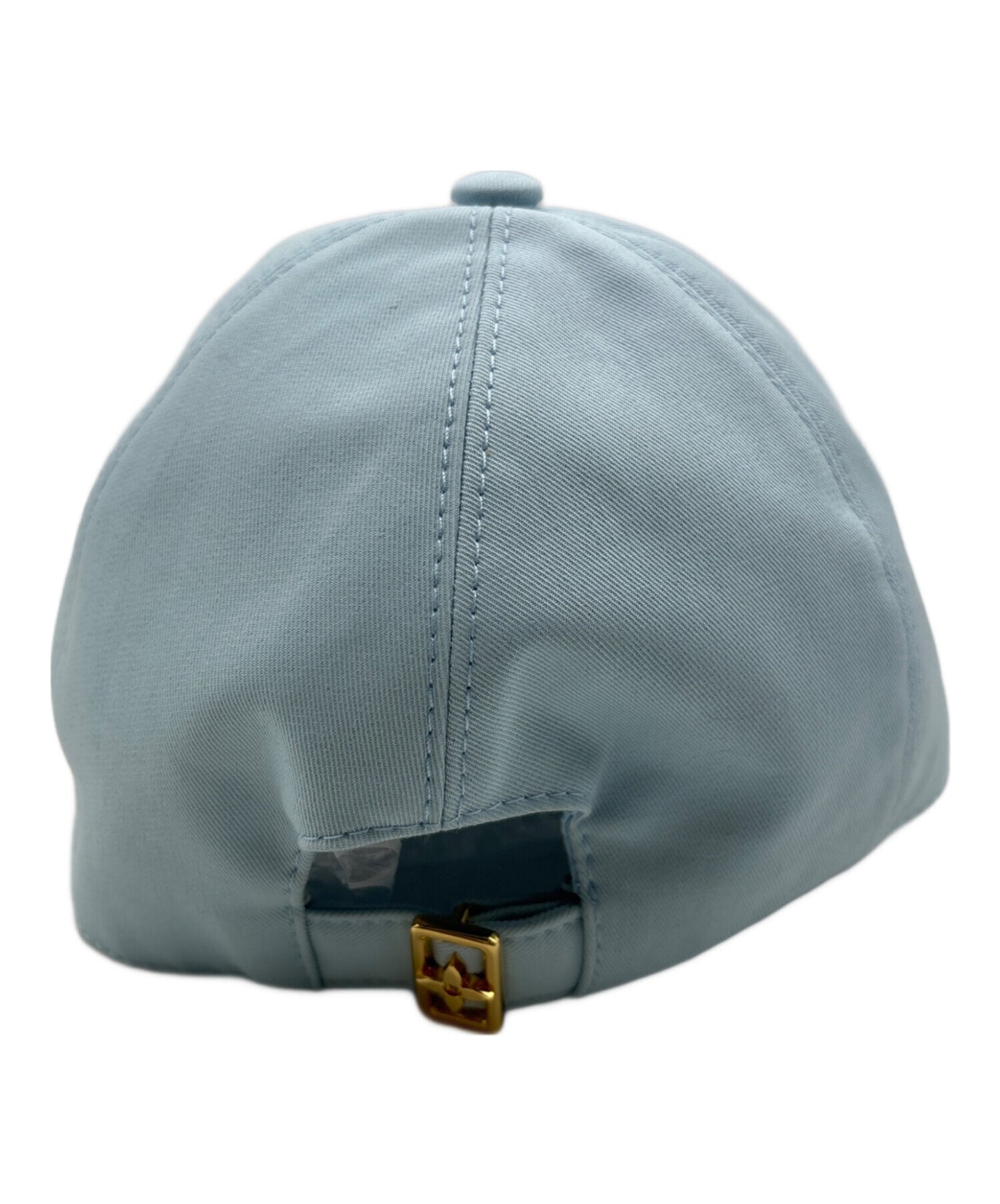 [Pre-owned] LOUIS VUITTON LV Remix cap LV Signature M7318M