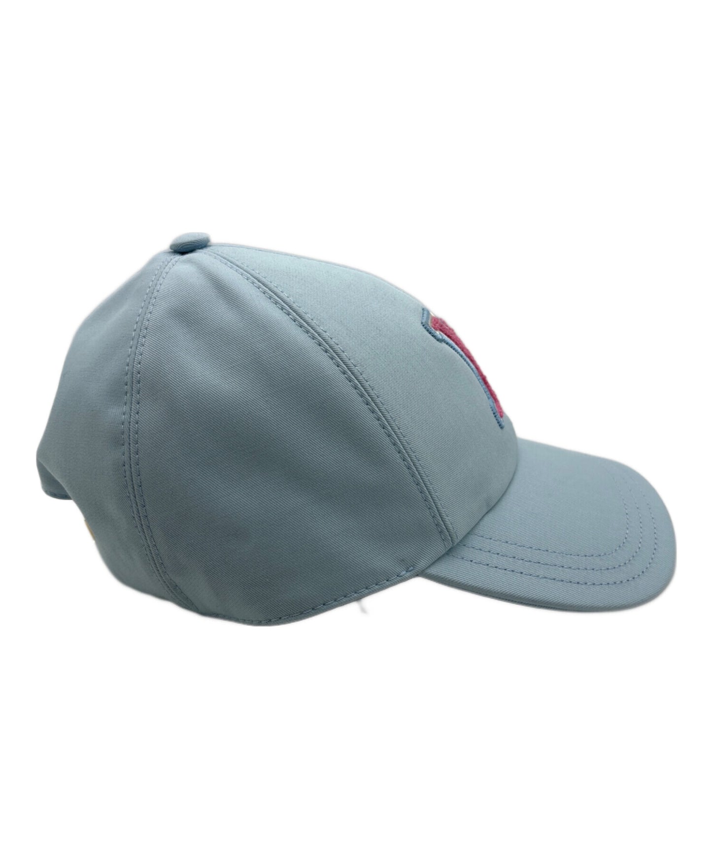 [Pre-owned] LOUIS VUITTON LV Remix cap LV Signature M7318M