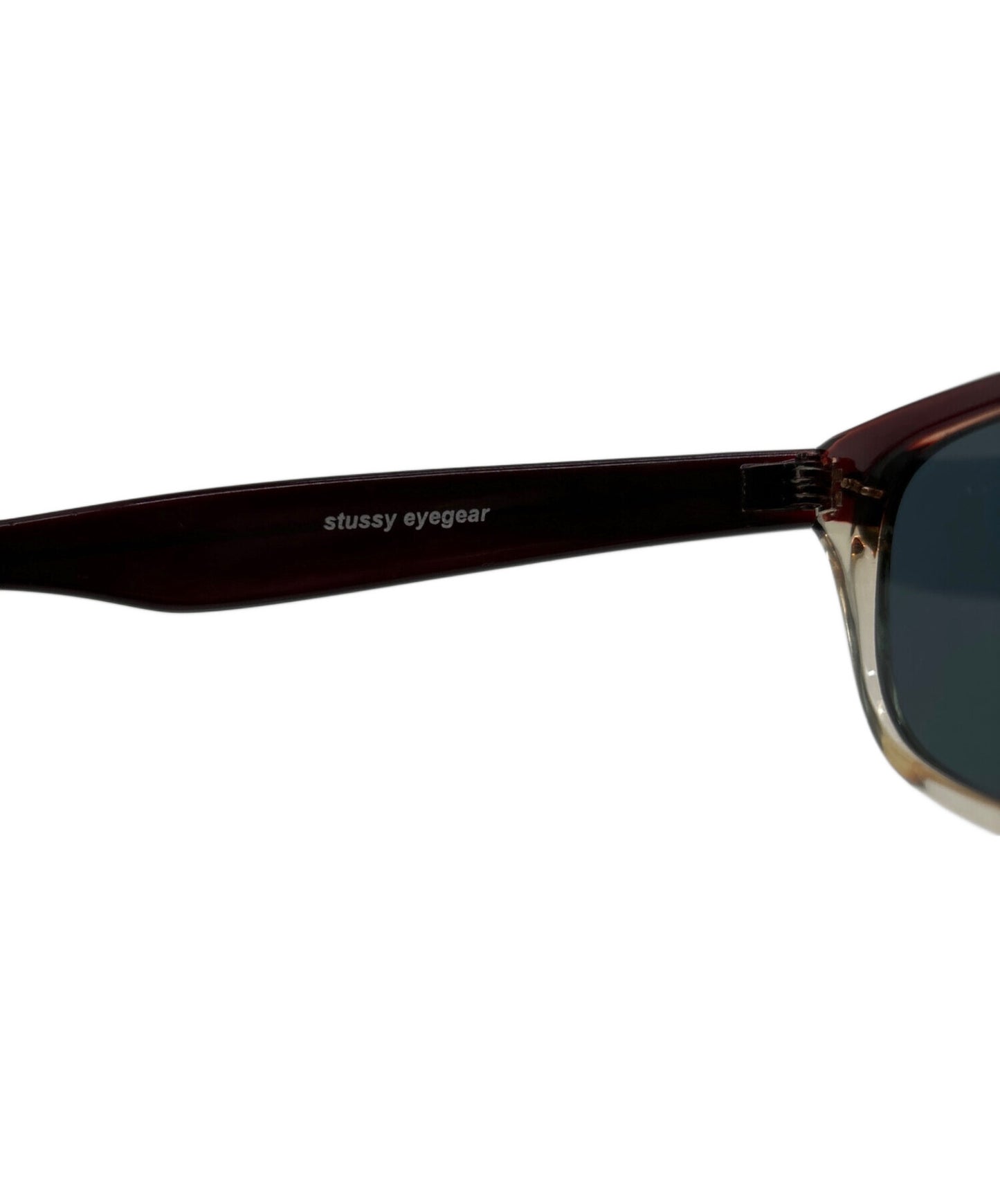 [Pre-owned] stussy skyfighter / sunglasses
