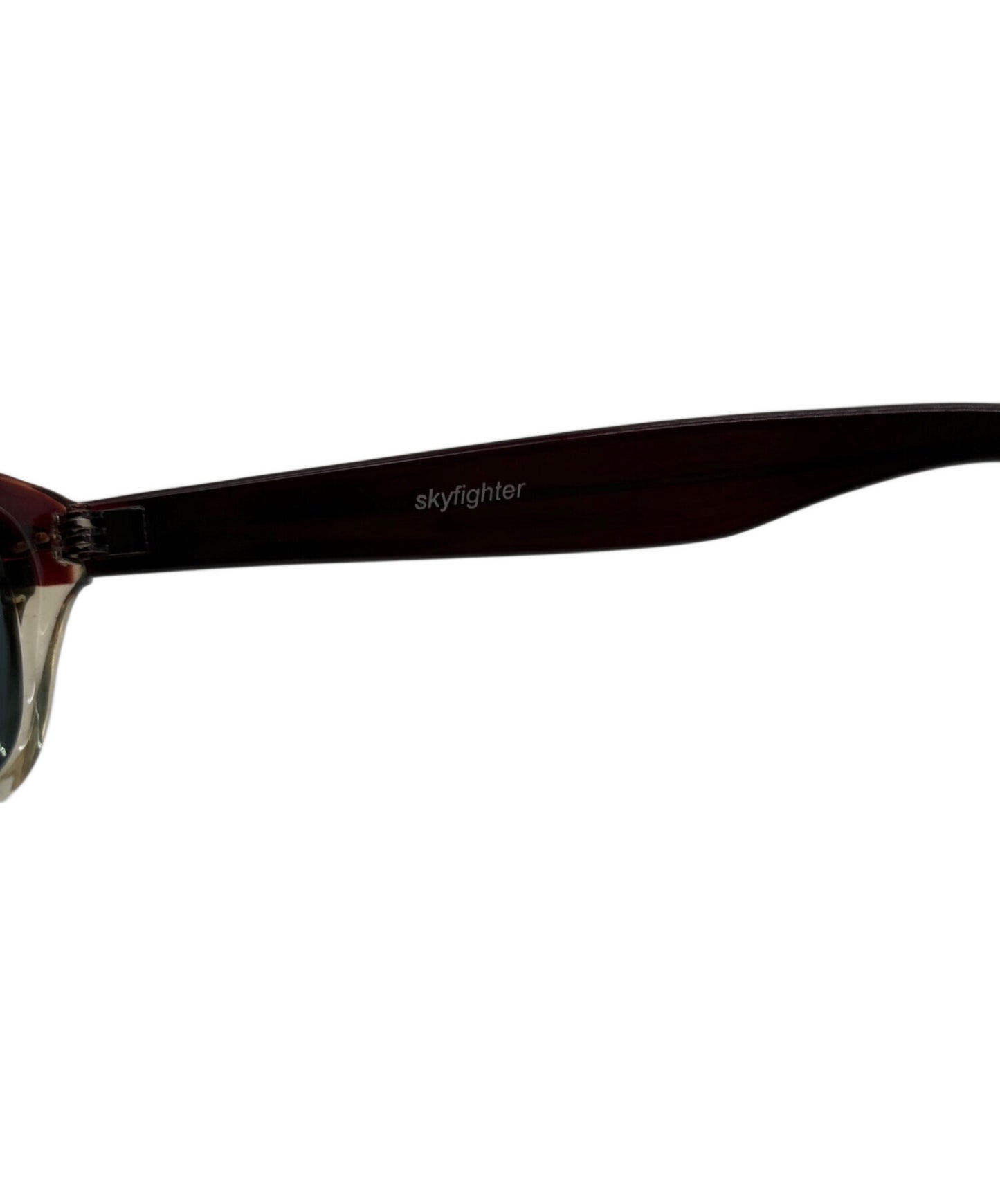 [Pre-owned] stussy skyfighter / sunglasses