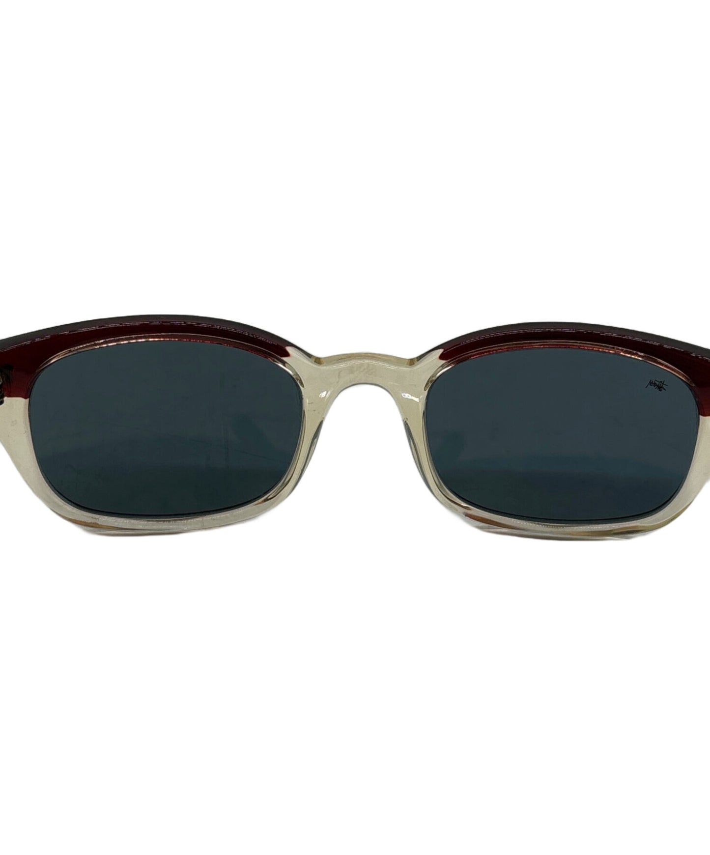 [Pre-owned] stussy skyfighter / sunglasses