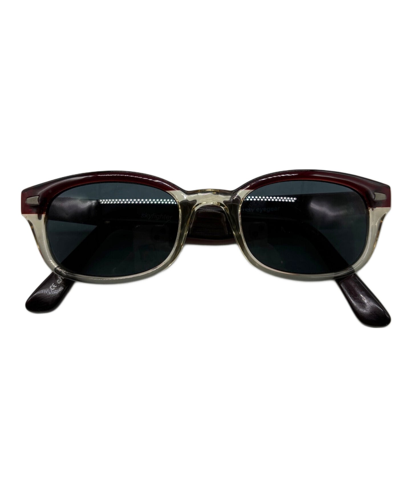 [Pre-owned] stussy skyfighter / sunglasses