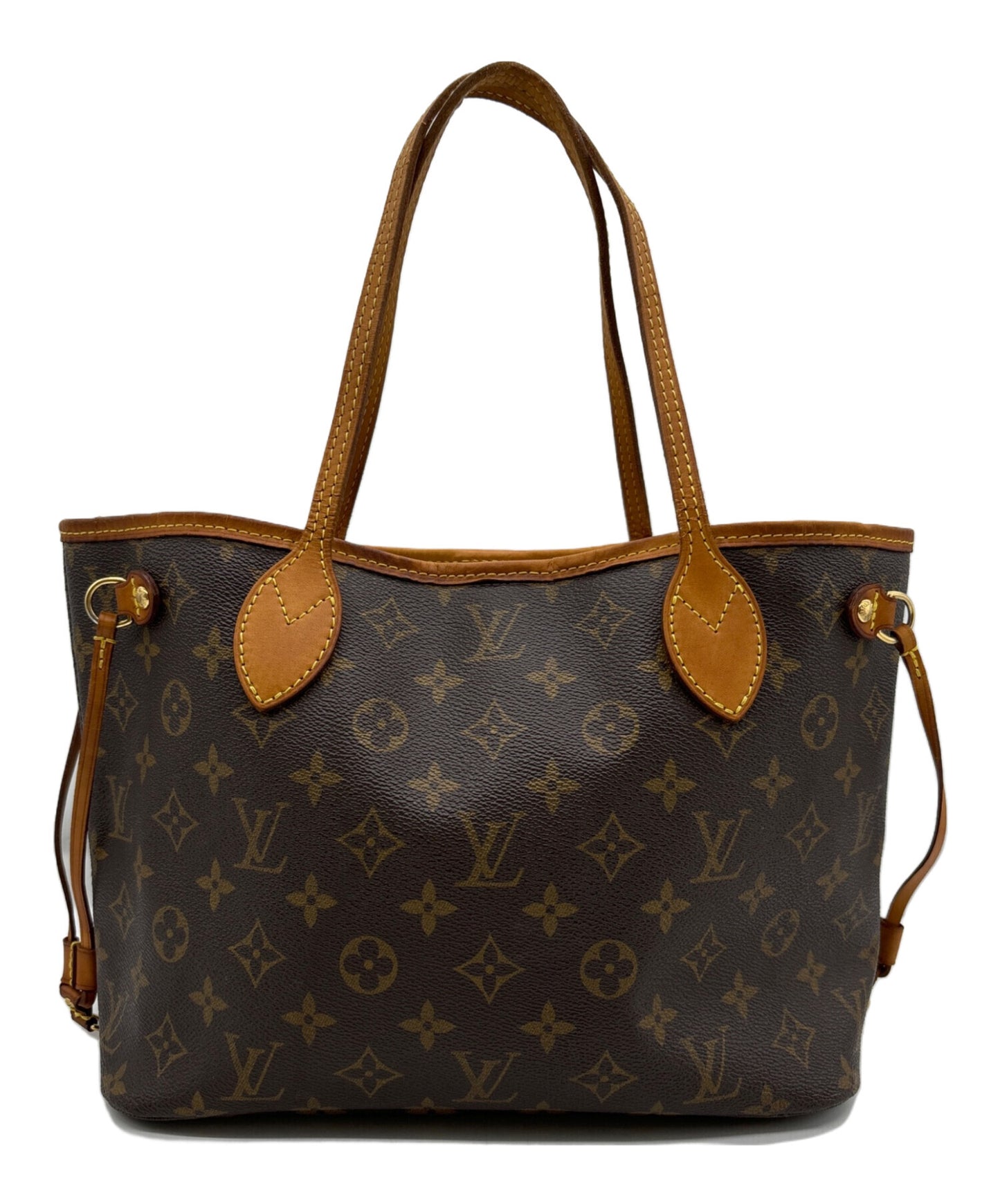 [Pre-owned] LOUIS VUITTON Neverfull PM / Tote Bag M40155