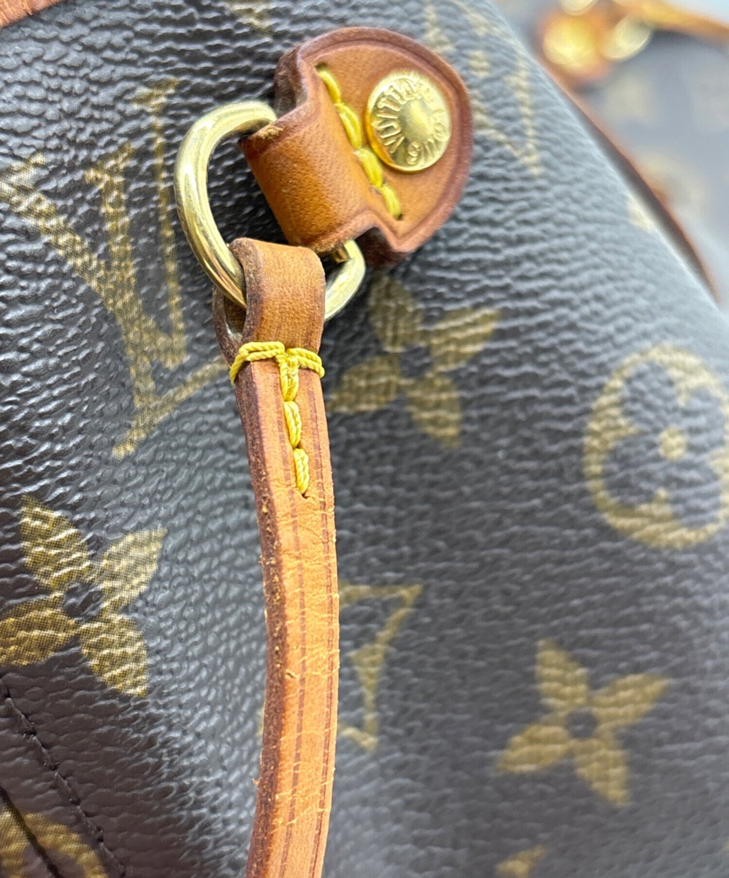 [Pre-owned] LOUIS VUITTON Neverfull PM / Tote Bag M40155