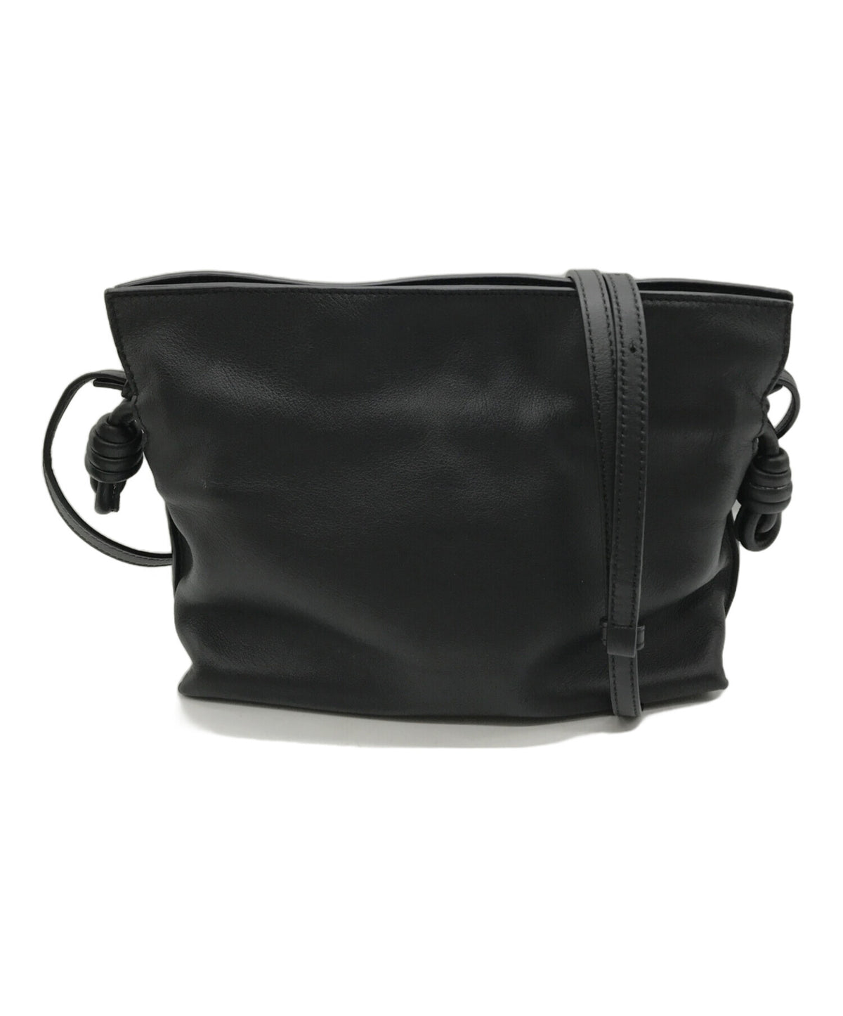 [Pre-owned] LOEWE Flamenco Clutch Mini 2WAY Shoulder / FLAMENCO CLUTCH BAG A411FC2X37
