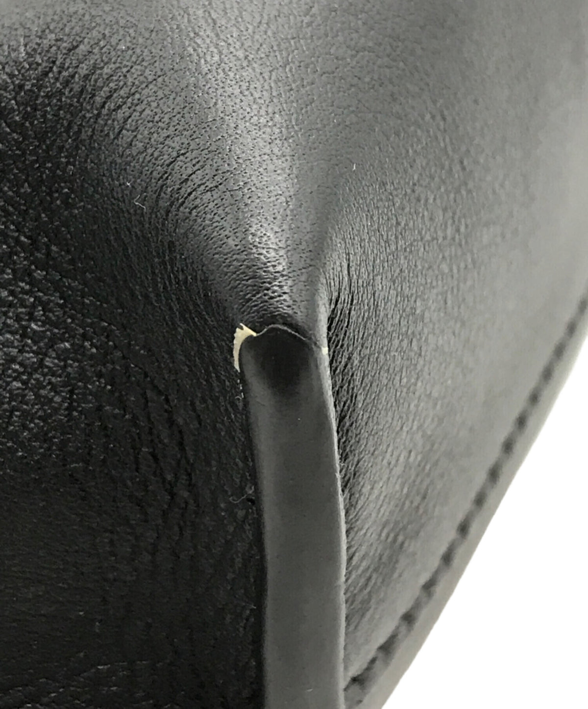 [Pre-owned] LOEWE Flamenco Clutch Mini 2WAY Shoulder / FLAMENCO CLUTCH BAG A411FC2X37