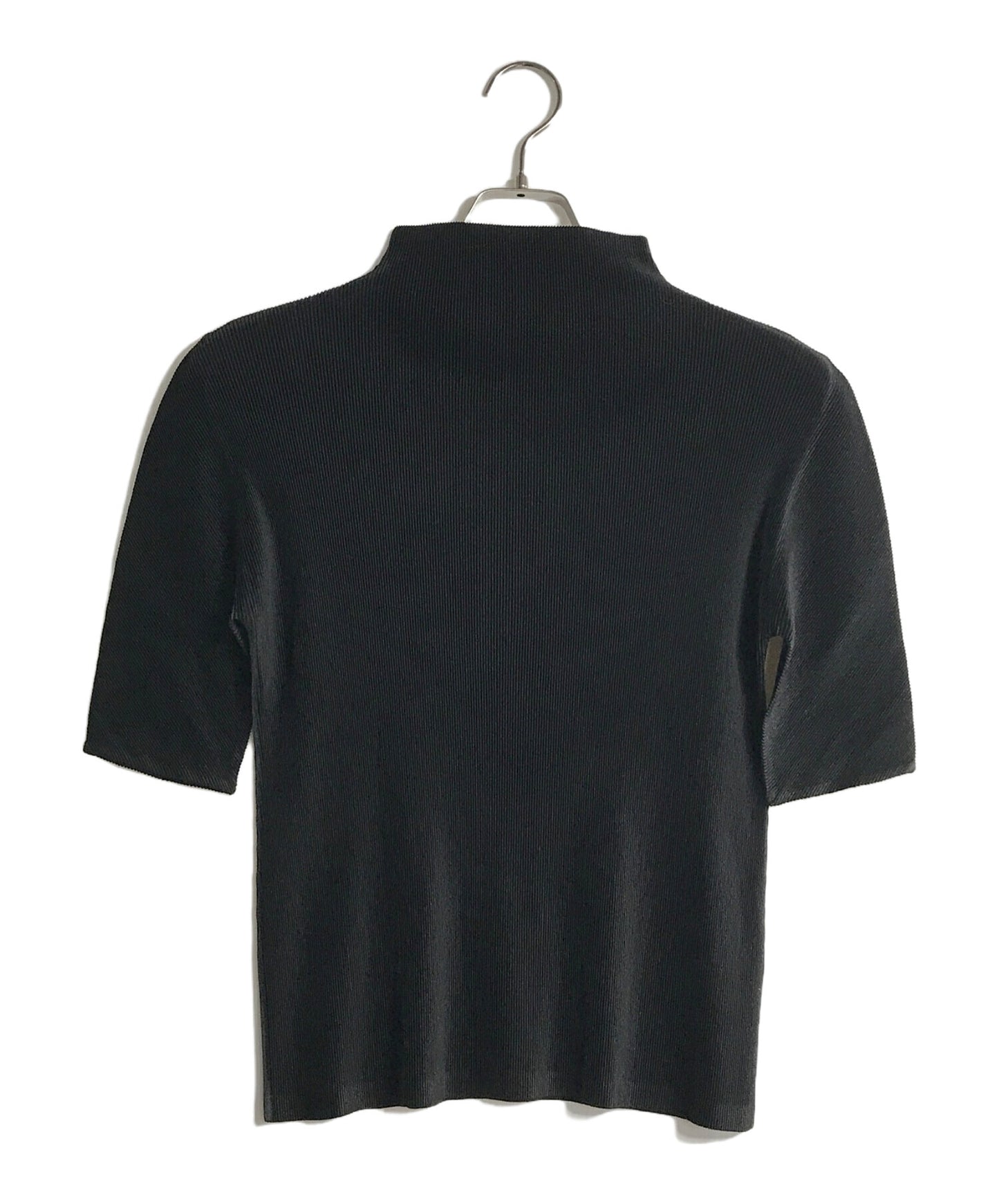 [Pre-owned] PLEATS PLEASE pleated blouse PP02FK113