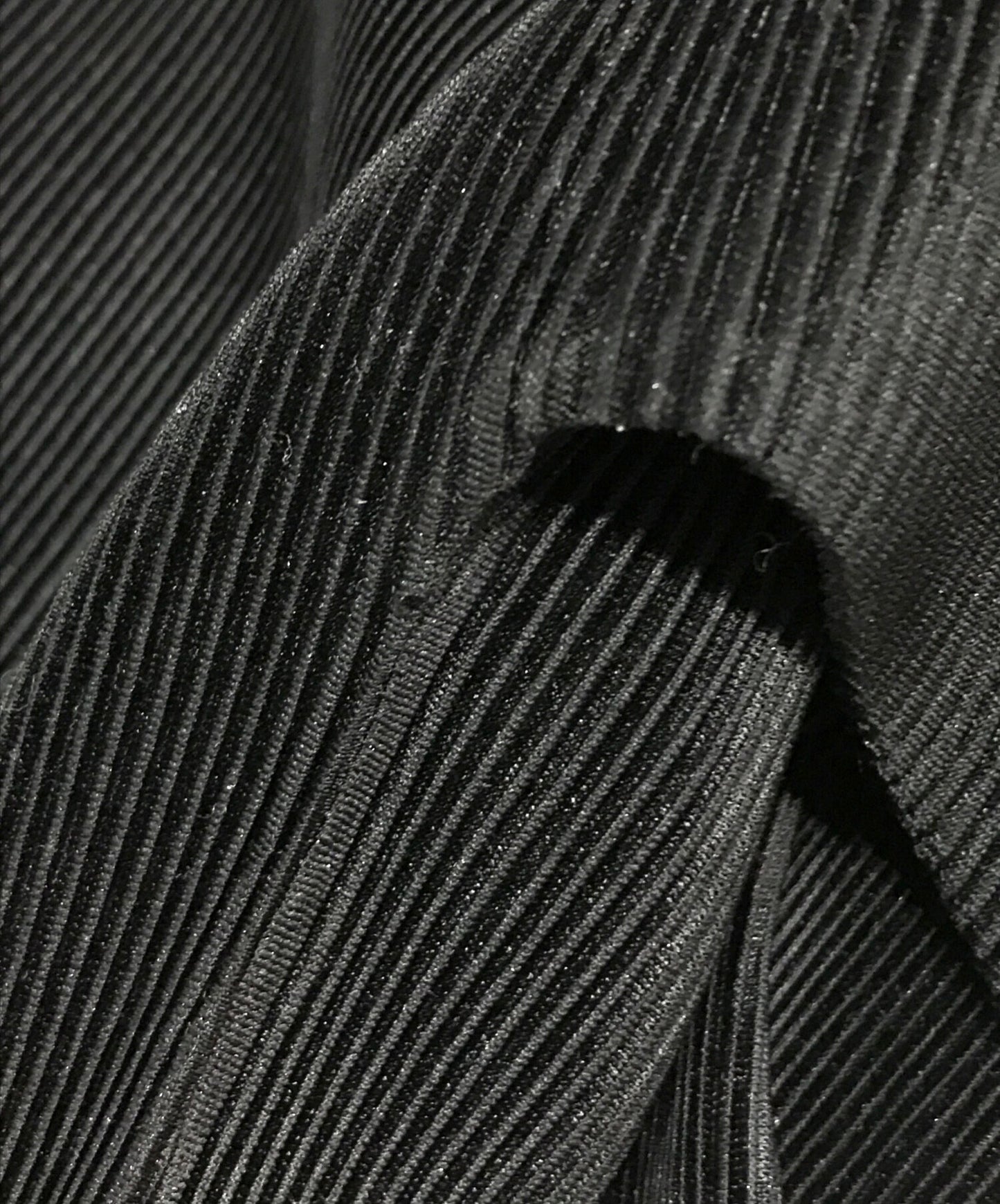 [Pre-owned] PLEATS PLEASE pleated blouse PP02FK113