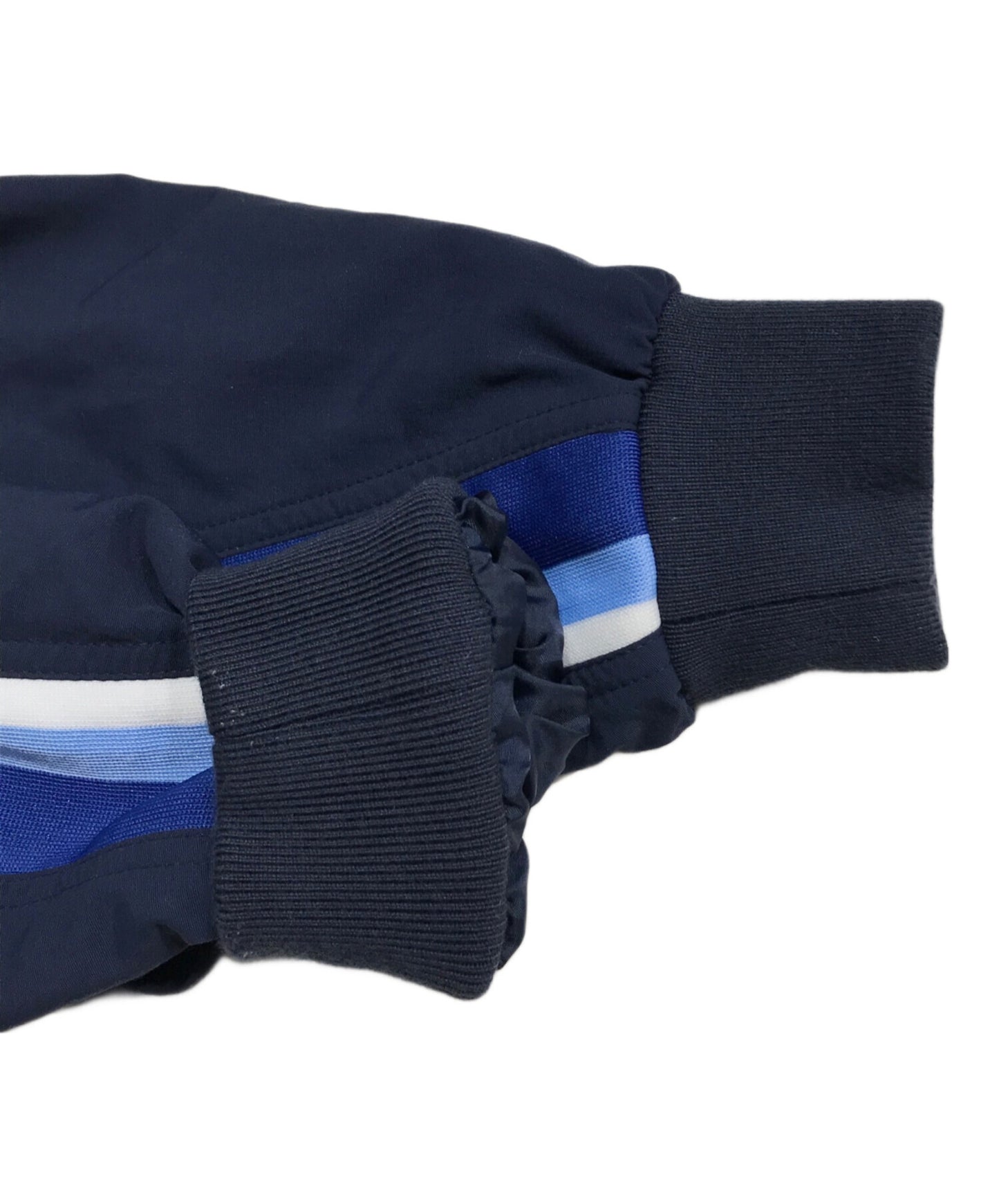 [Pre-owned] SUPREME 23SS Applique Hooded Track Jacket