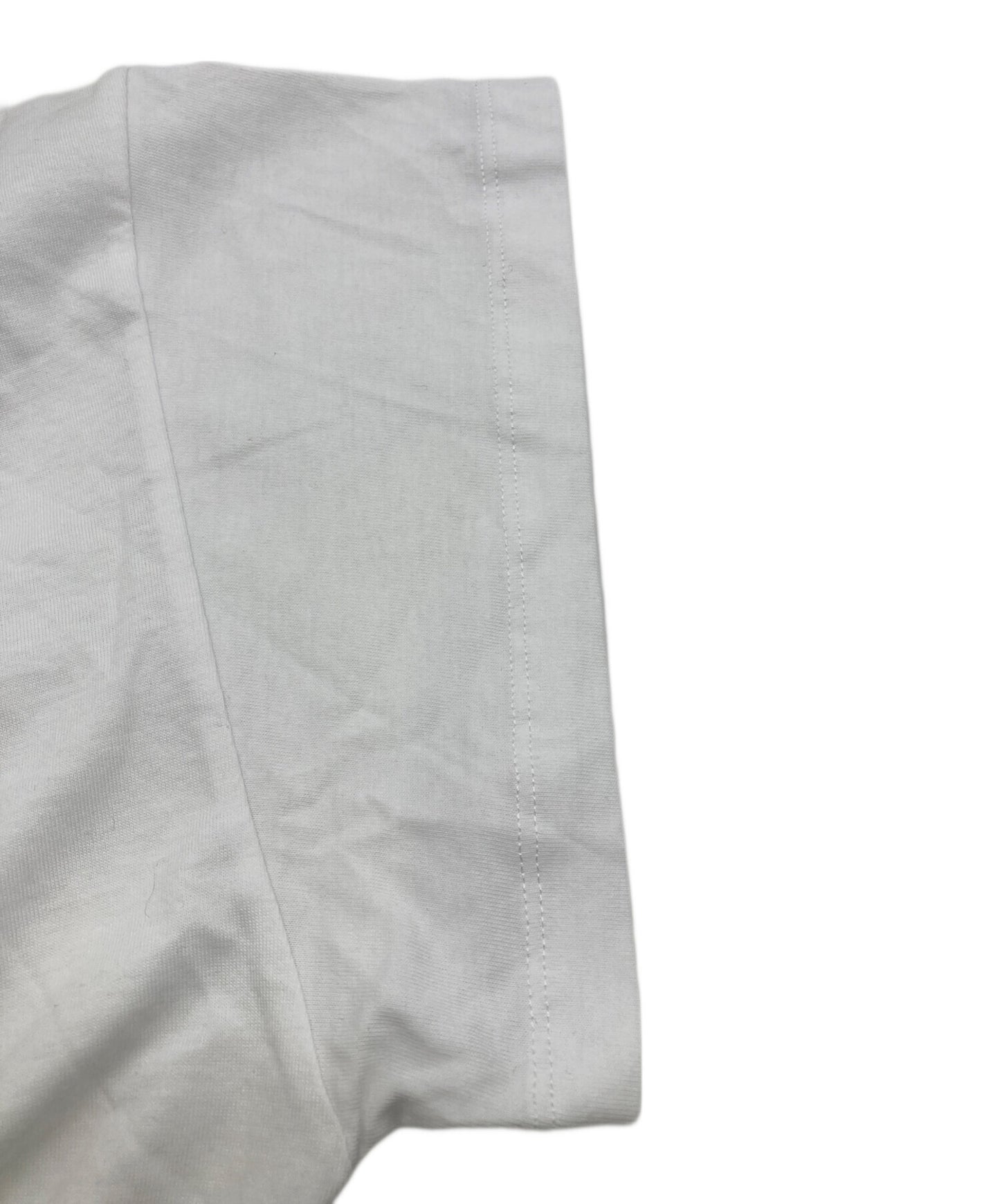 [Pre-owned] LOEWE Boxy Fit T-Shirt S616Y22X59