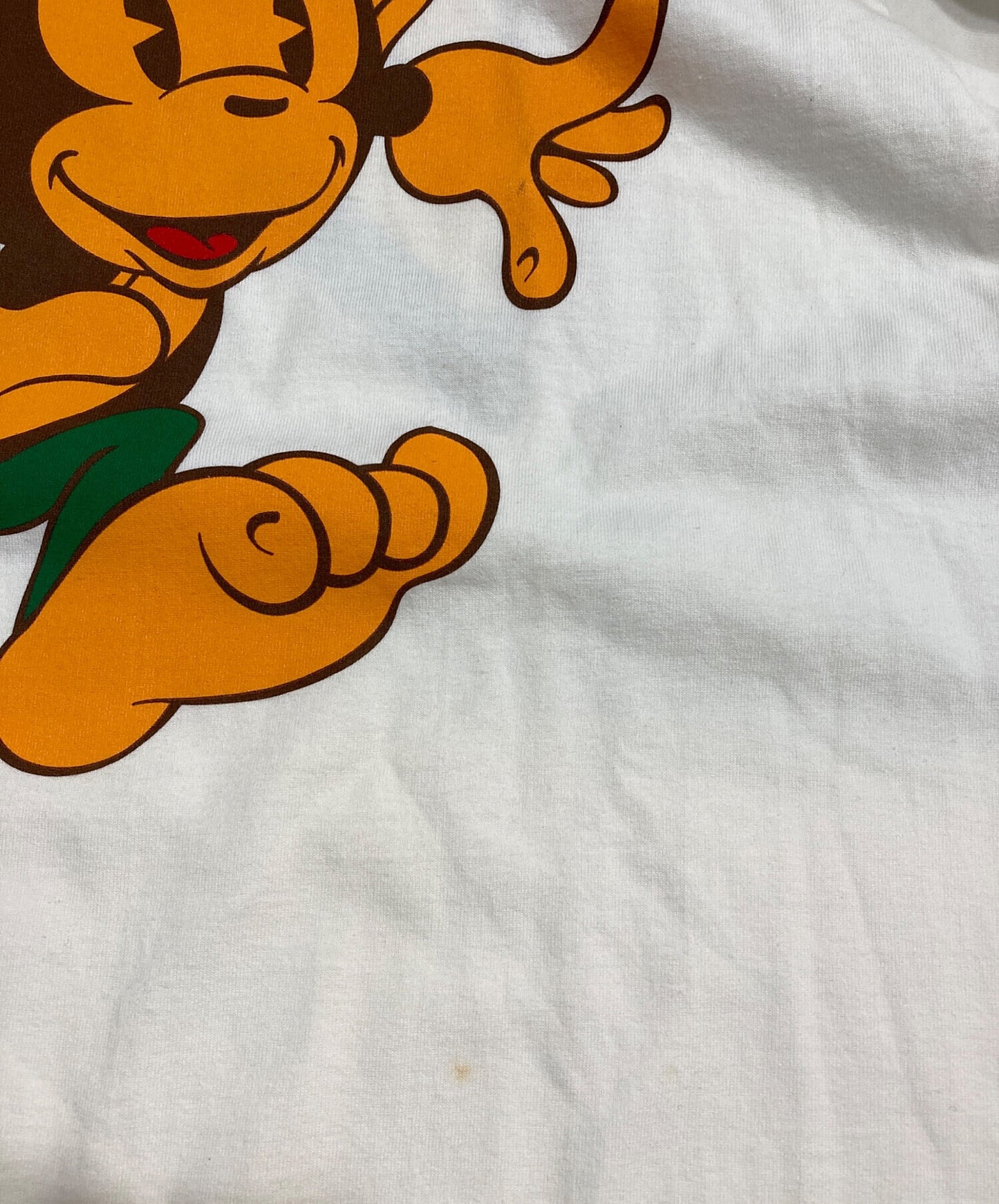 [Pre-owned] A BATHING APE BAPE HEADS TOUR