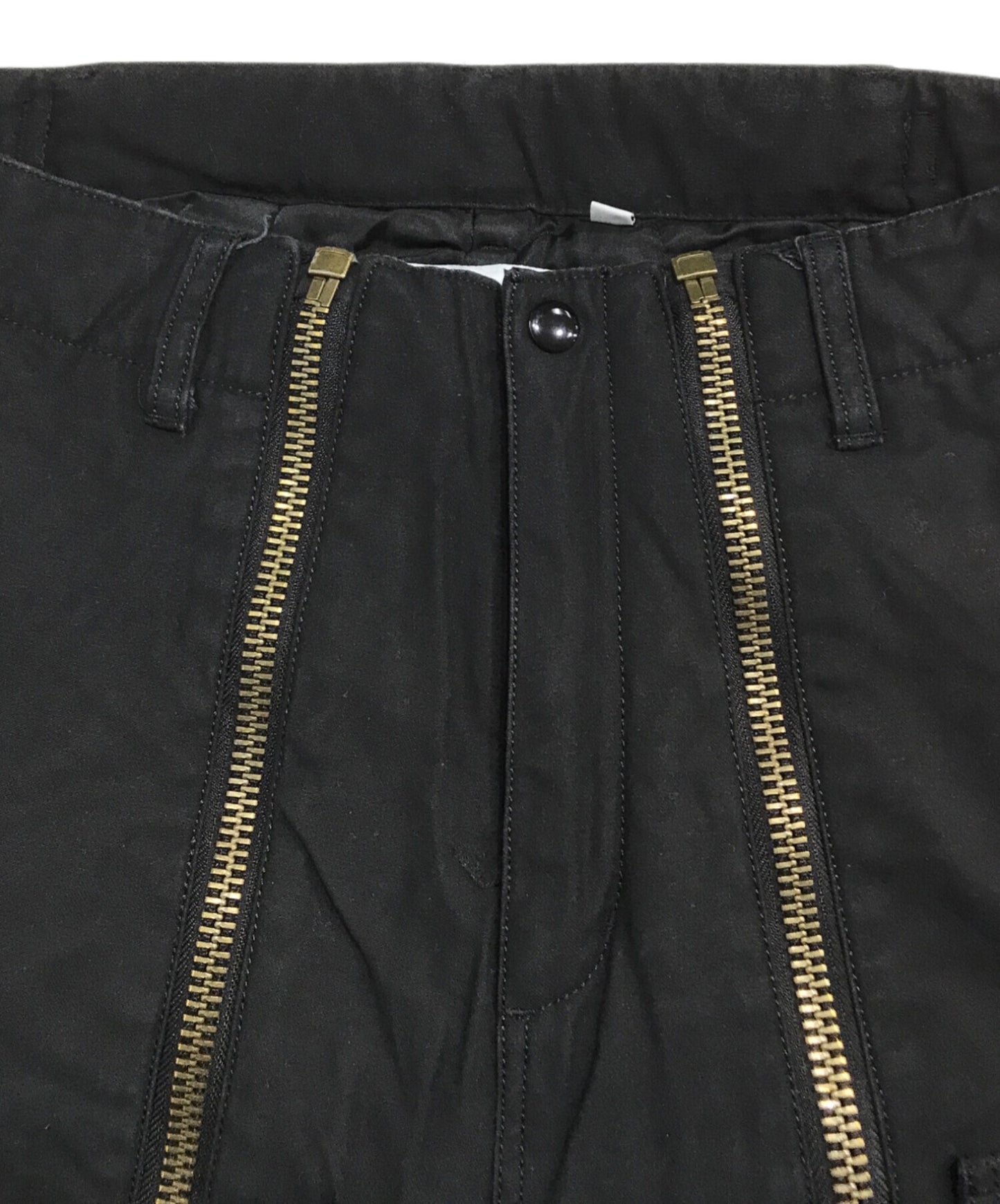 [Pre-owned] SUPREME Alpha Industries Cotton Twill Flight Pant