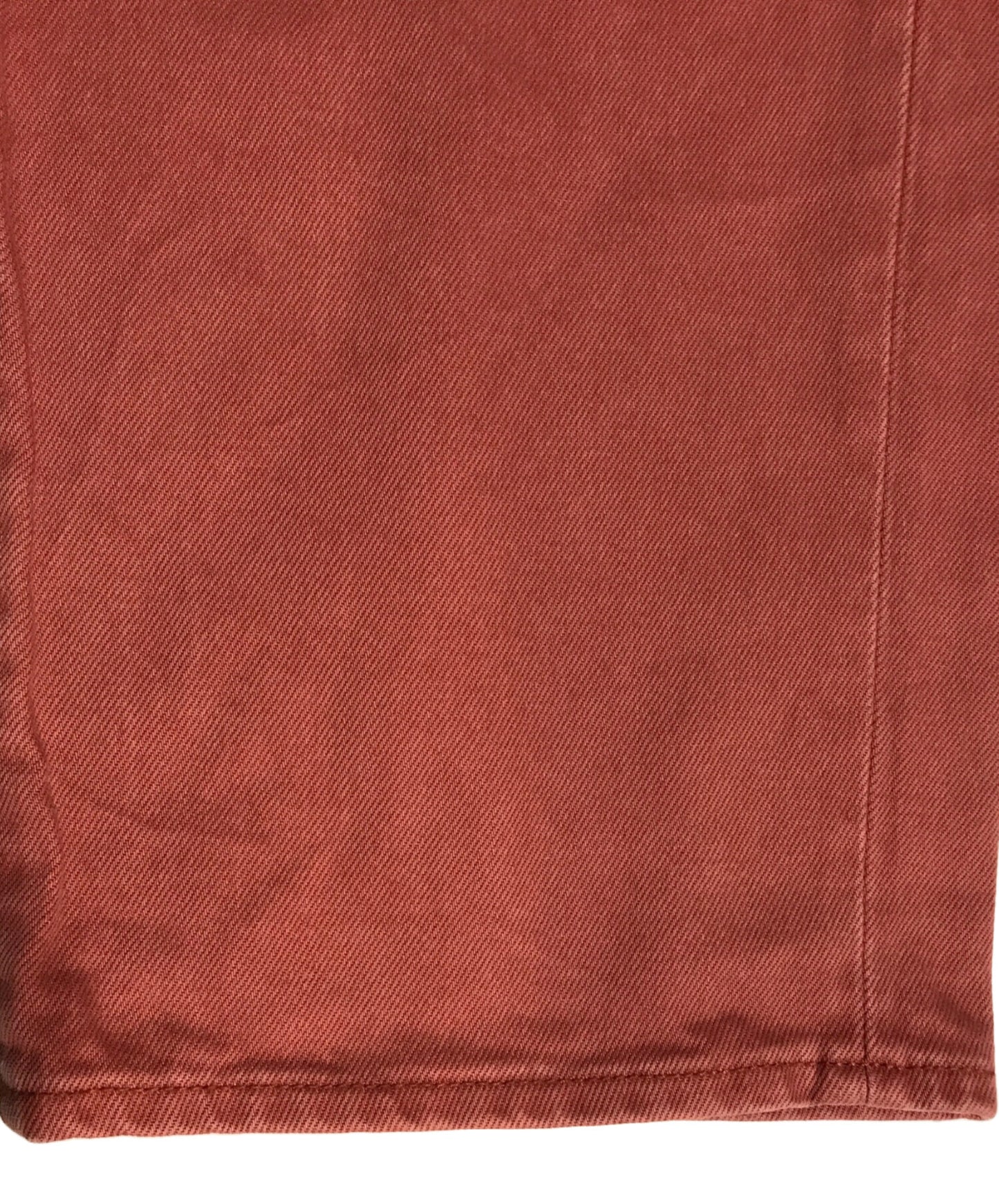 [Pre-owned] SUPREME 23ss baggy jean