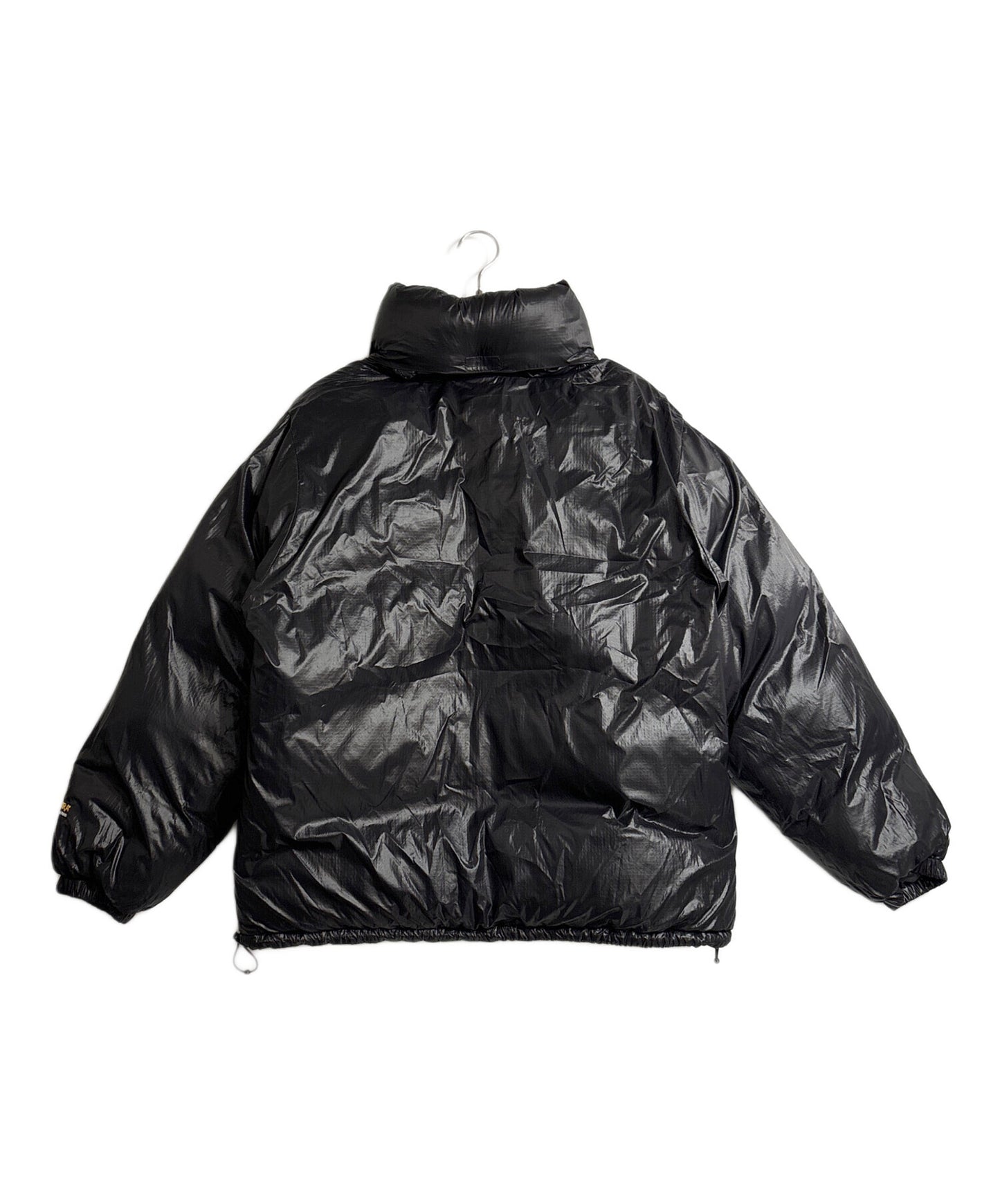 [Pre-owned] SUPREME 22AW Reversible Featherweight Down Puffer Jacket