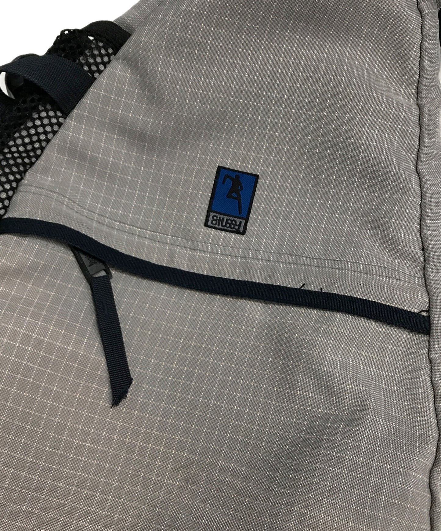 [Pre-owned] stussy 90s Slingback