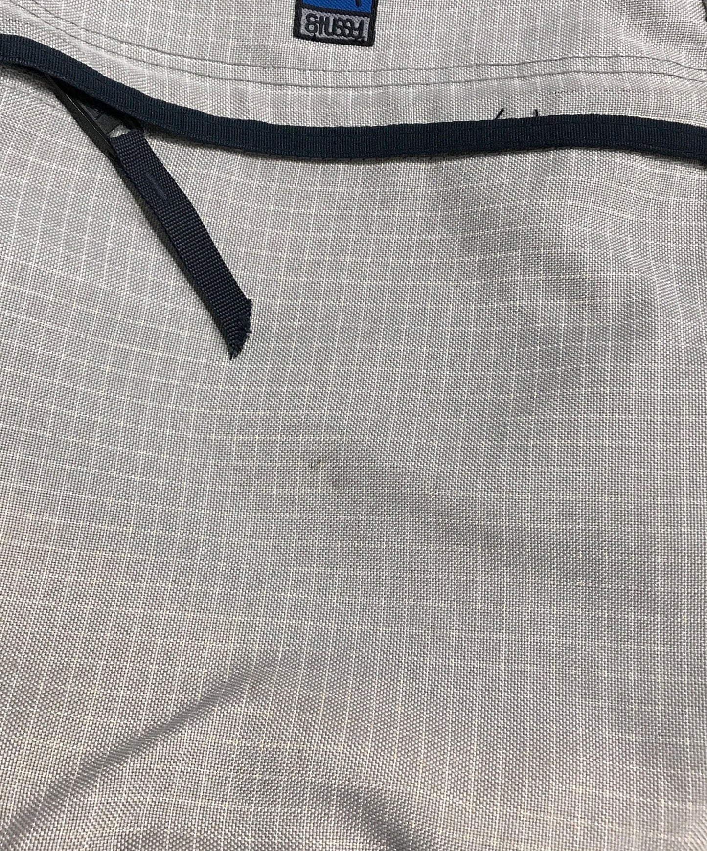 [Pre-owned] stussy 90s Slingback