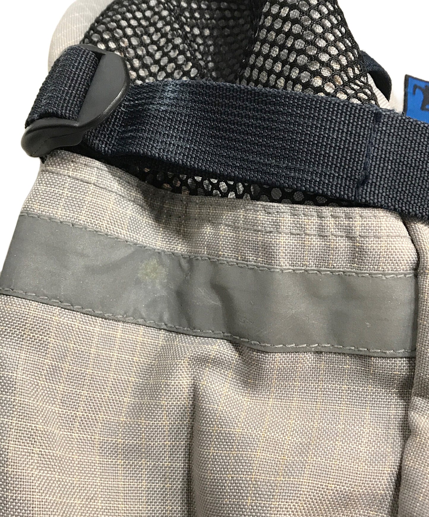 [Pre-owned] stussy 90s Slingback