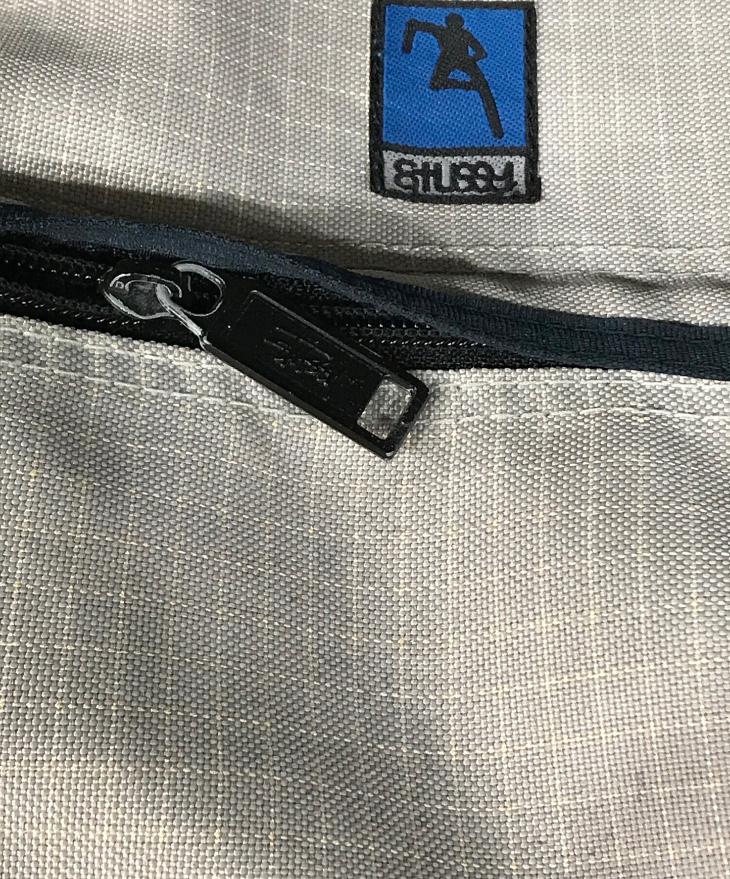 [Pre-owned] stussy 90s Slingback