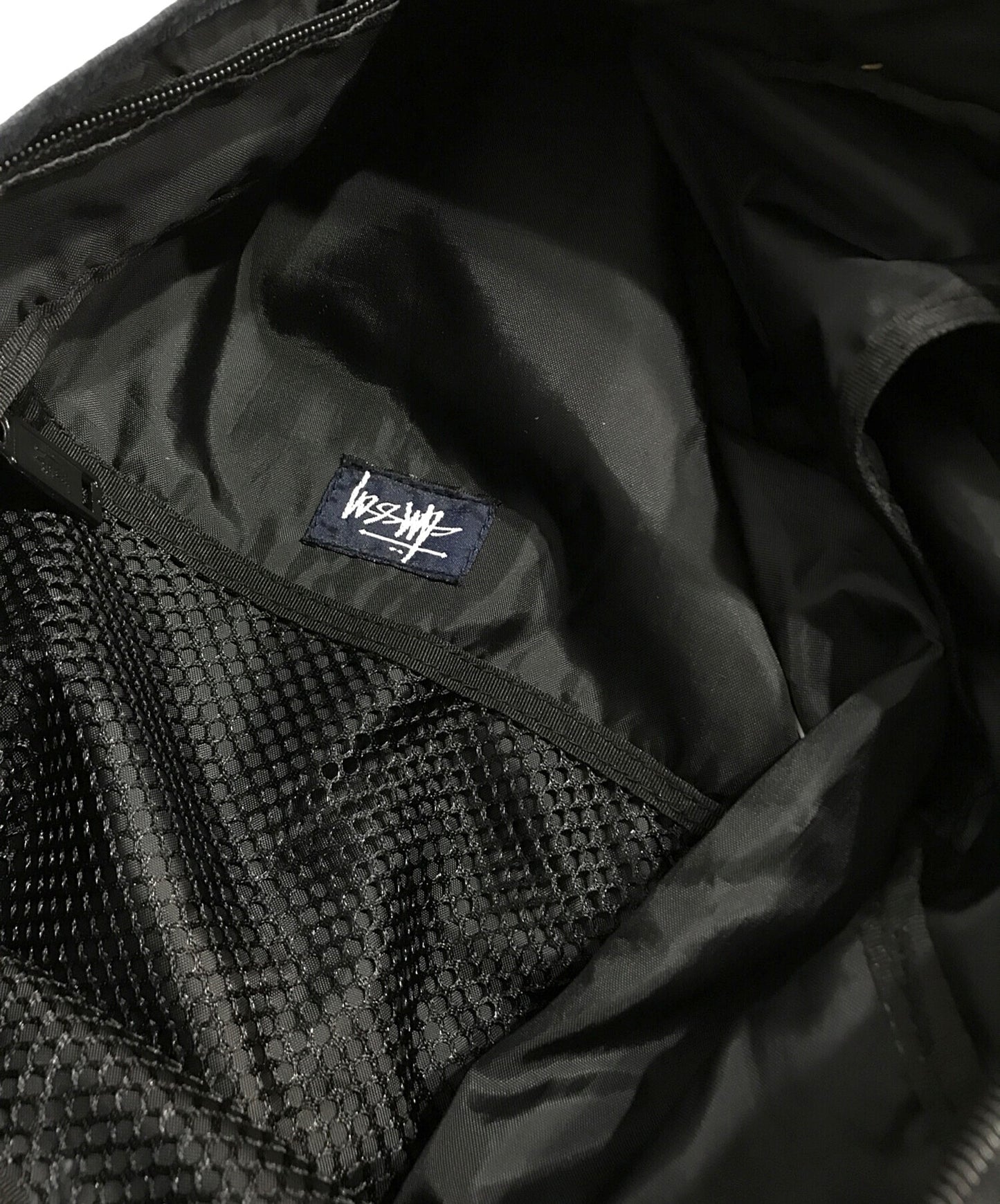 [Pre-owned] stussy 90s Slingback