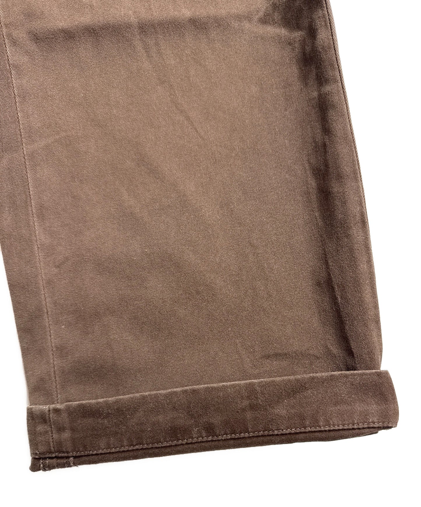 [Pre-owned] SUPREME 24FW Chino Pant