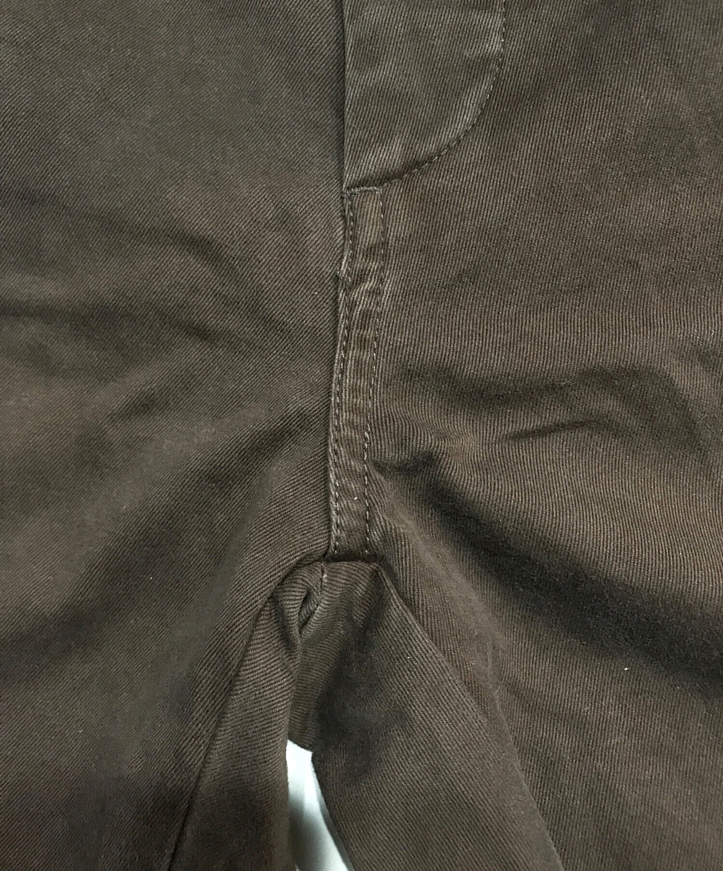 [Pre-owned] SUPREME 24FW Chino Pant
