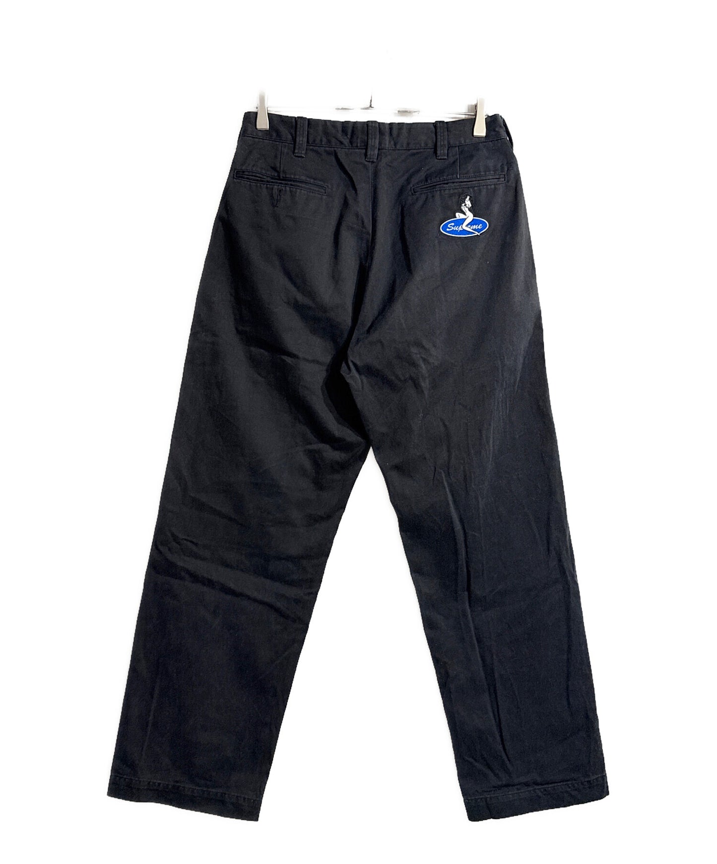 [Pre-owned] SUPREME 23FW Pin Up Chino Pant