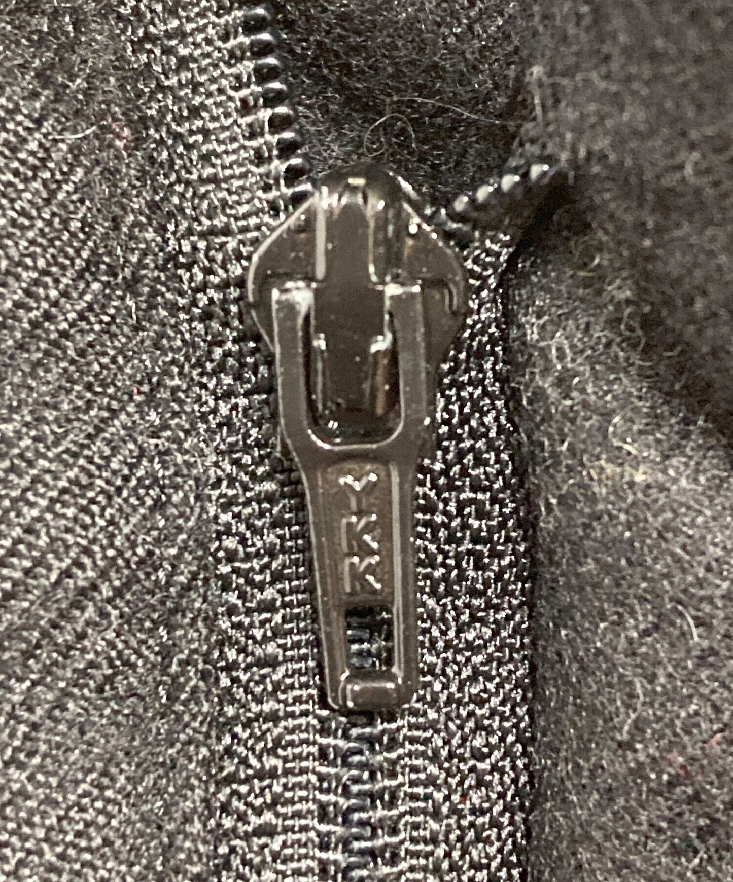 [Pre-owned] COMME des GARCONS HOMME PLUS AD2003 Wool slacks PK-P046