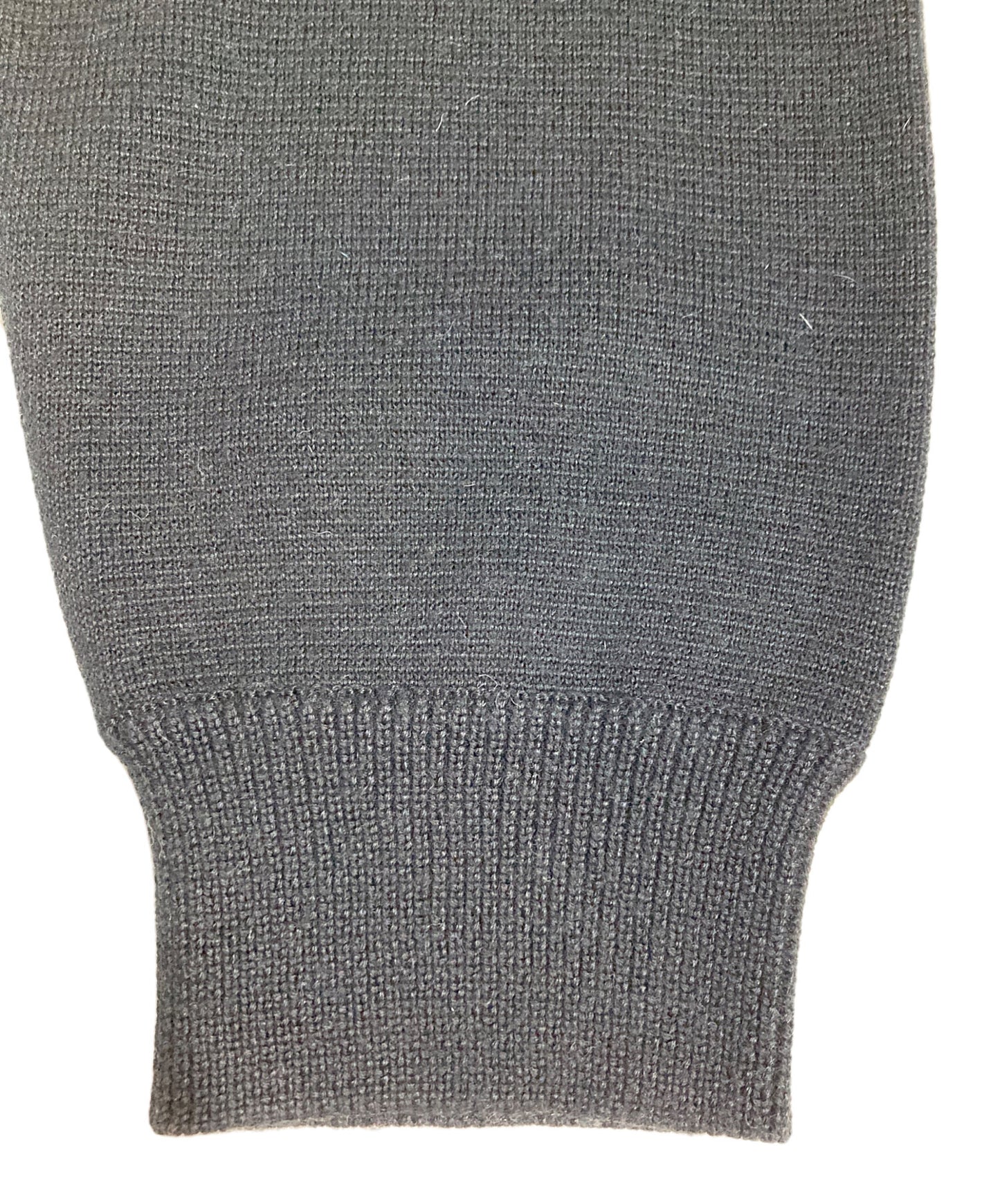 [Pre-owned] SUPREME 23AW Silk Map Cardigan