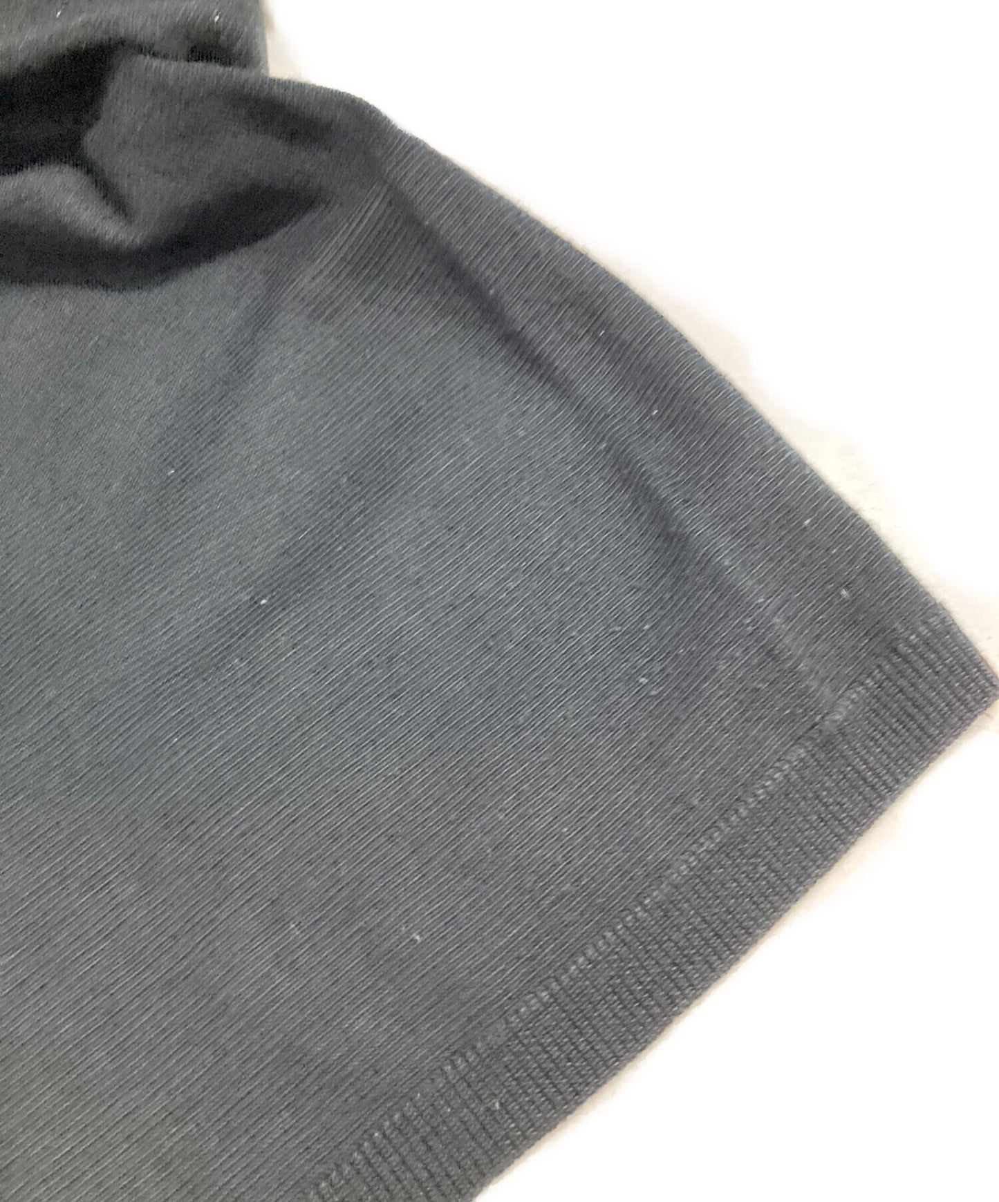 [Pre-owned] SUPREME 23AW Silk Map Cardigan