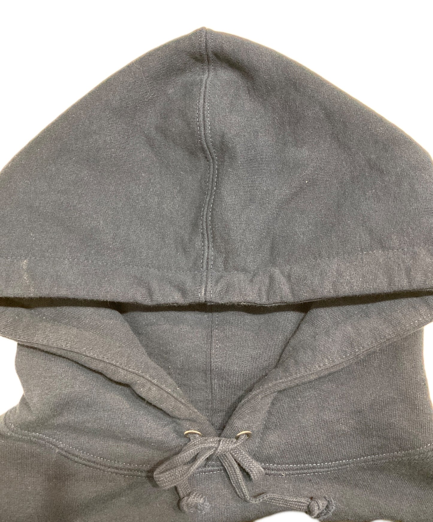[Pre-owned] SUPREME 22aw small box hooded sweatshirt
