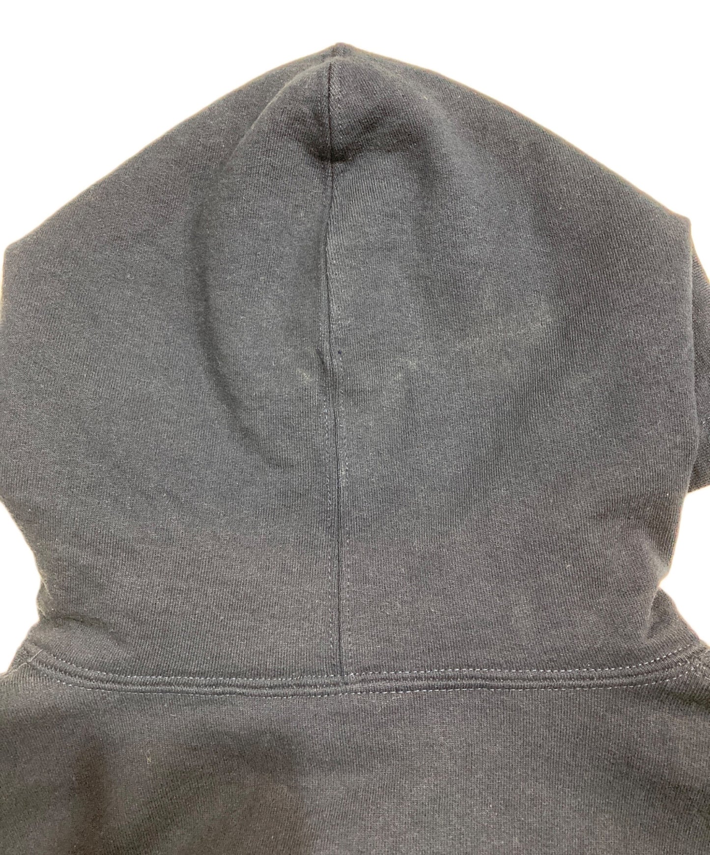 [Pre-owned] SUPREME 22aw small box hooded sweatshirt