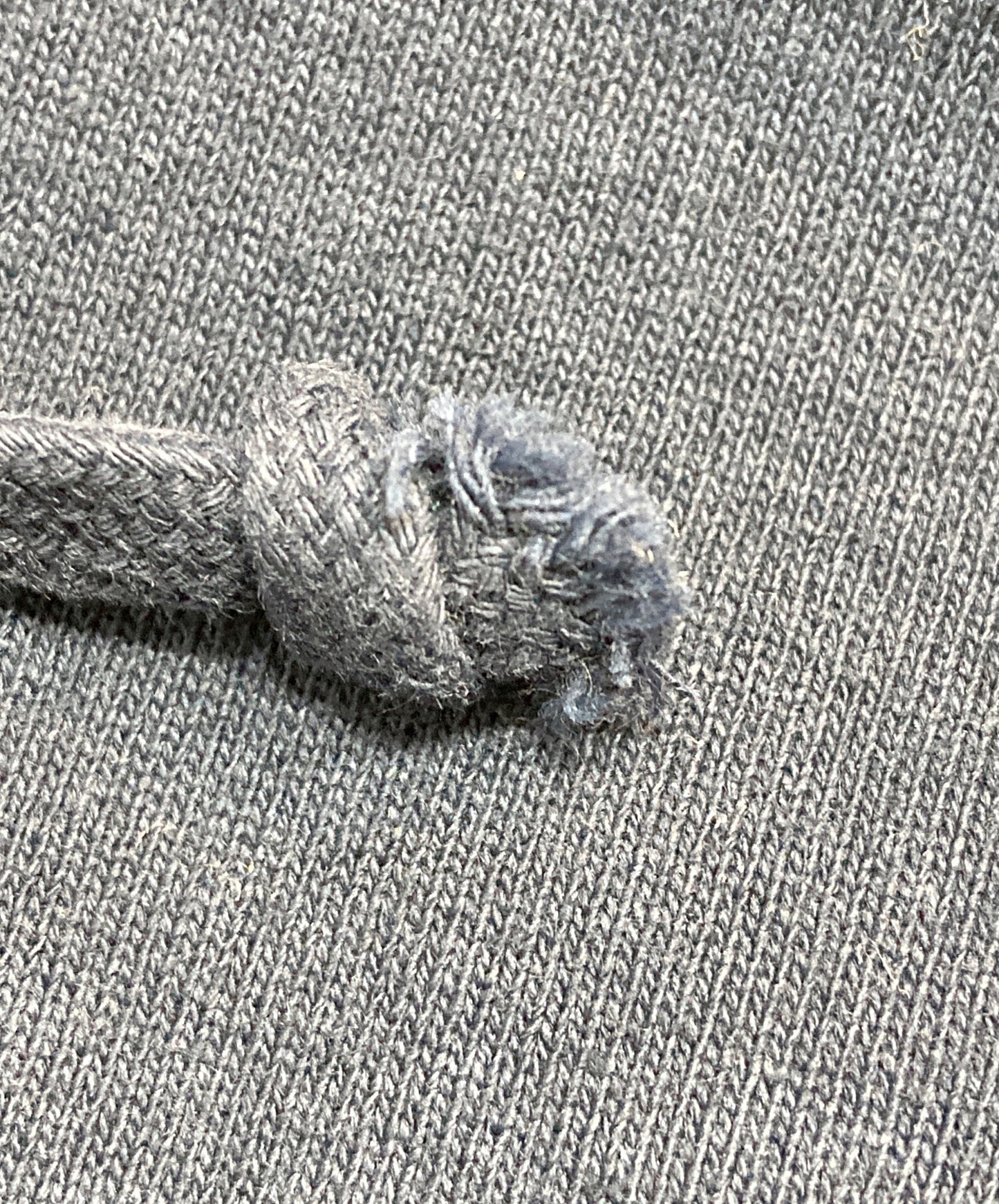 [Pre-owned] SUPREME 22aw small box hooded sweatshirt