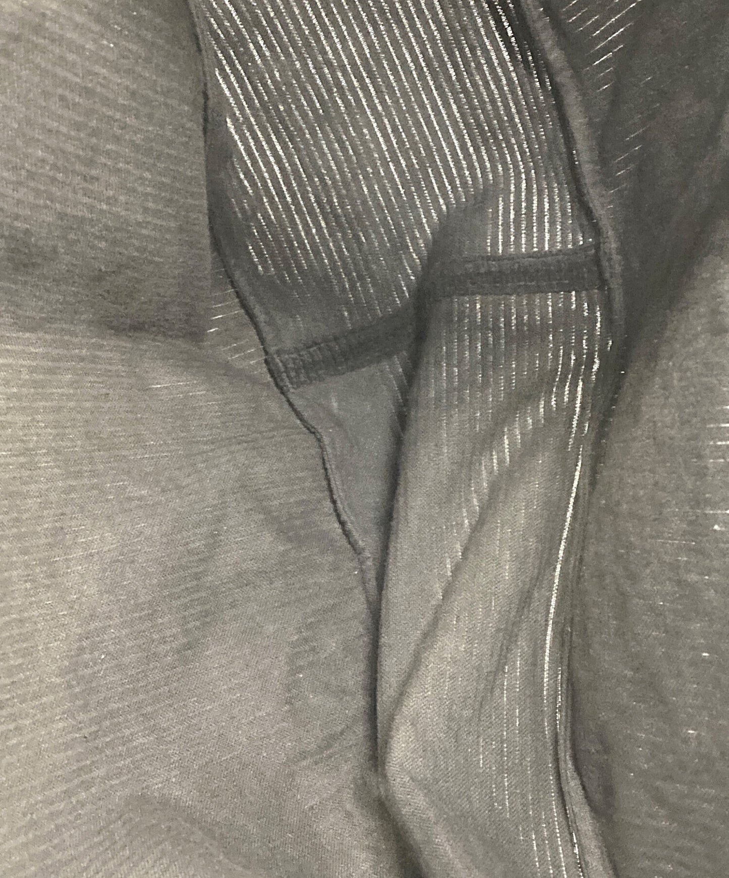 [Pre-owned] COMME des GARCONS Corduroy One Shoulder Bag QJ-K055