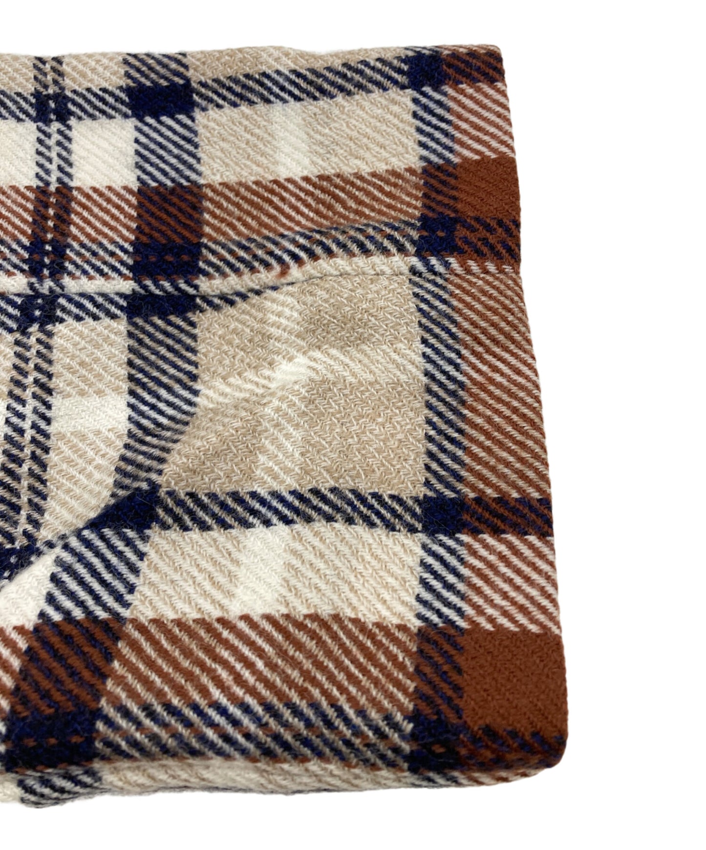 [Pre-owned] Vivienne Westwood man check jacket