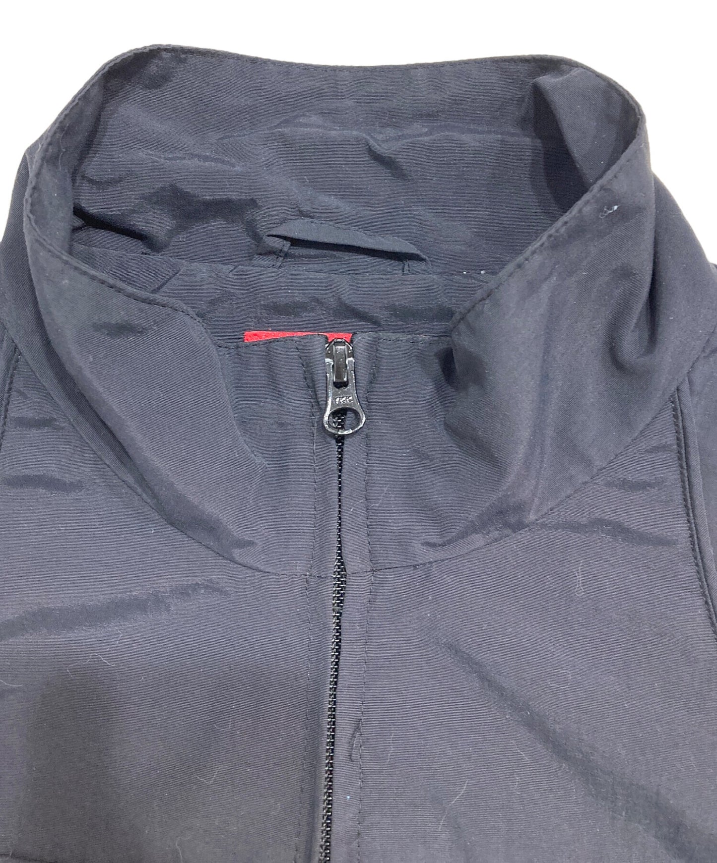 [Pre-owned] SUPREME 22AW Jacquard Panel Track Jacket