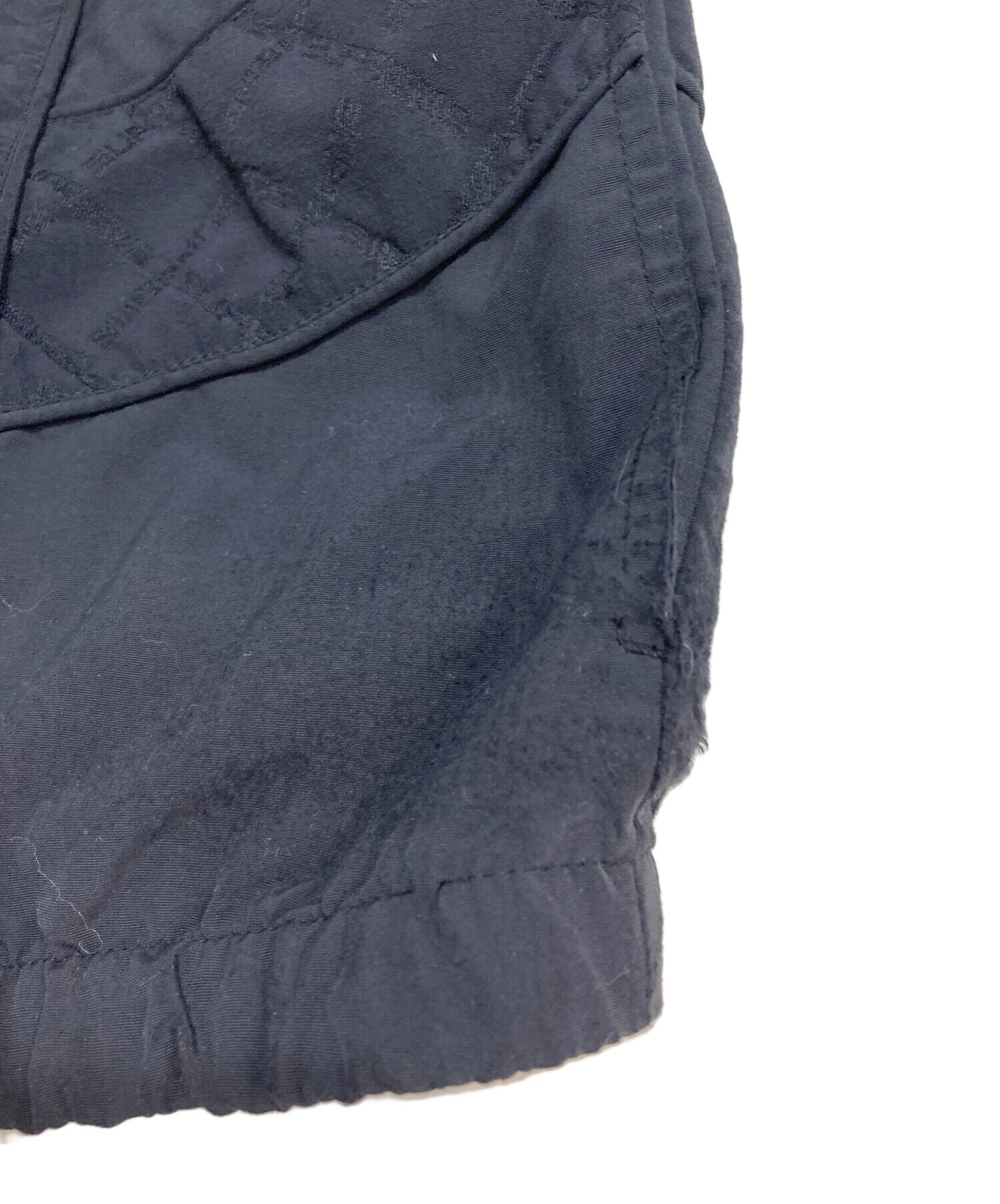 [Pre-owned] SUPREME 22AW Jacquard Panel Track Jacket