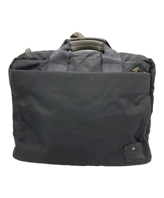 [Pre-owned] Vivienne Westwood 2WAY Briefcase
