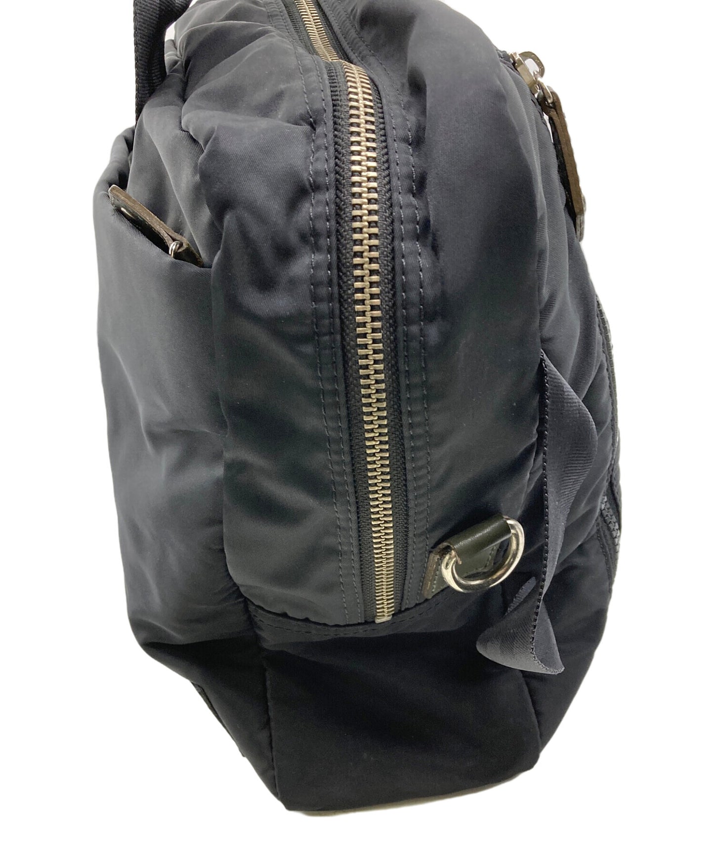 [Pre-owned] Vivienne Westwood 2WAY Briefcase