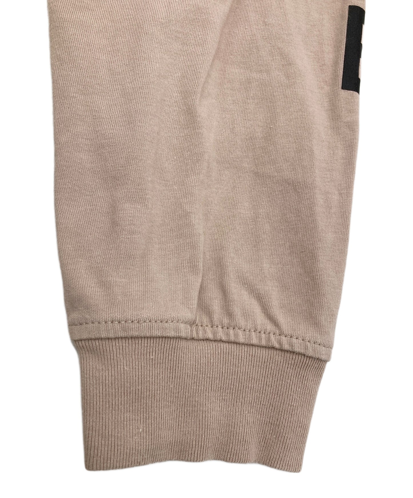 [Pre-owned] SUPREME 24SS Layered Hooded