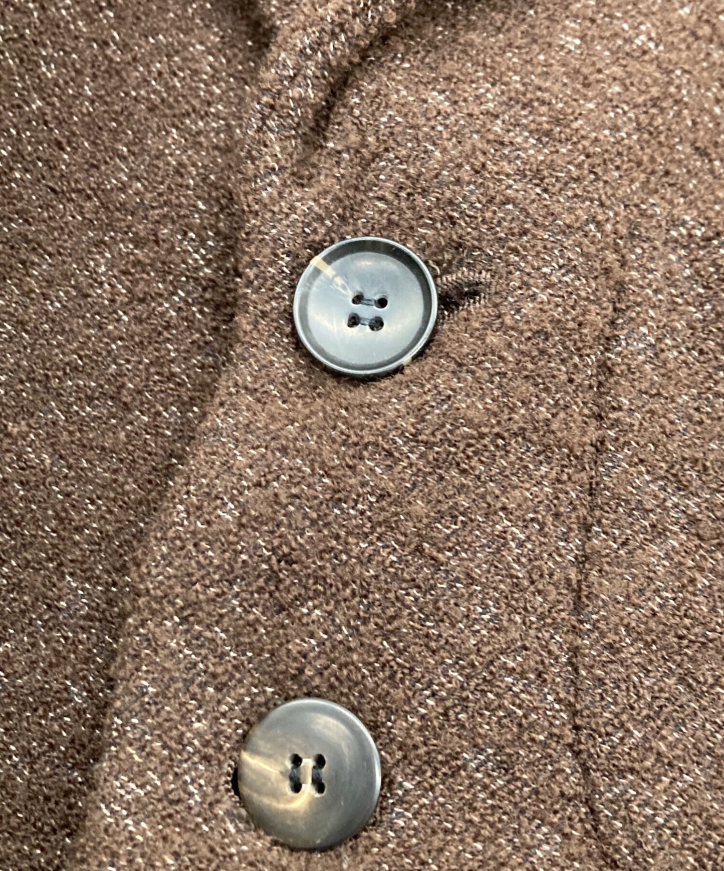 [Pre-owned] ISSEY MIYAKE MEN 96AW 5B Single Jacket [Archive ME63-FD135