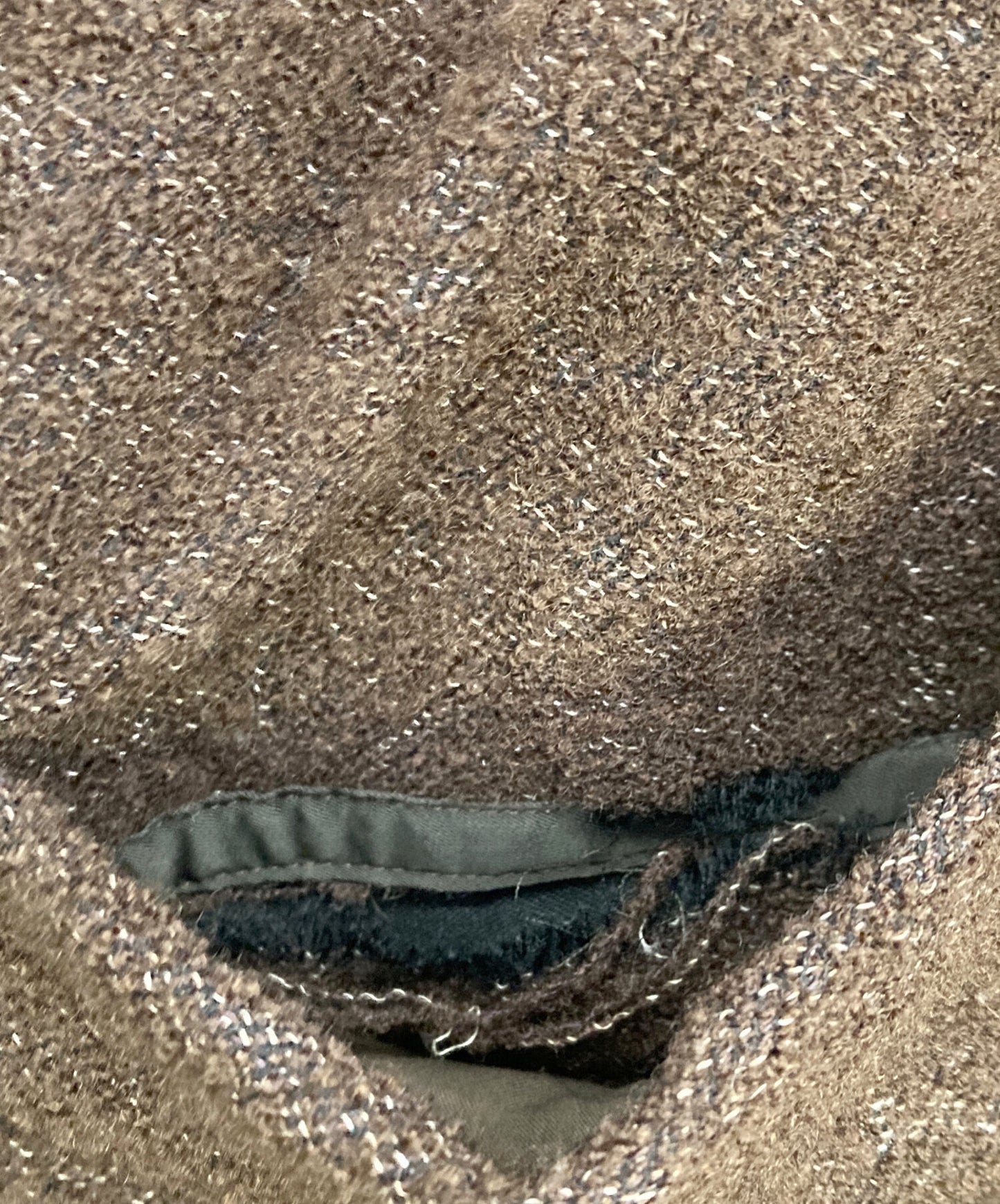 [Pre-owned] ISSEY MIYAKE MEN 96AW 5B Single Jacket [Archive ME63-FD135