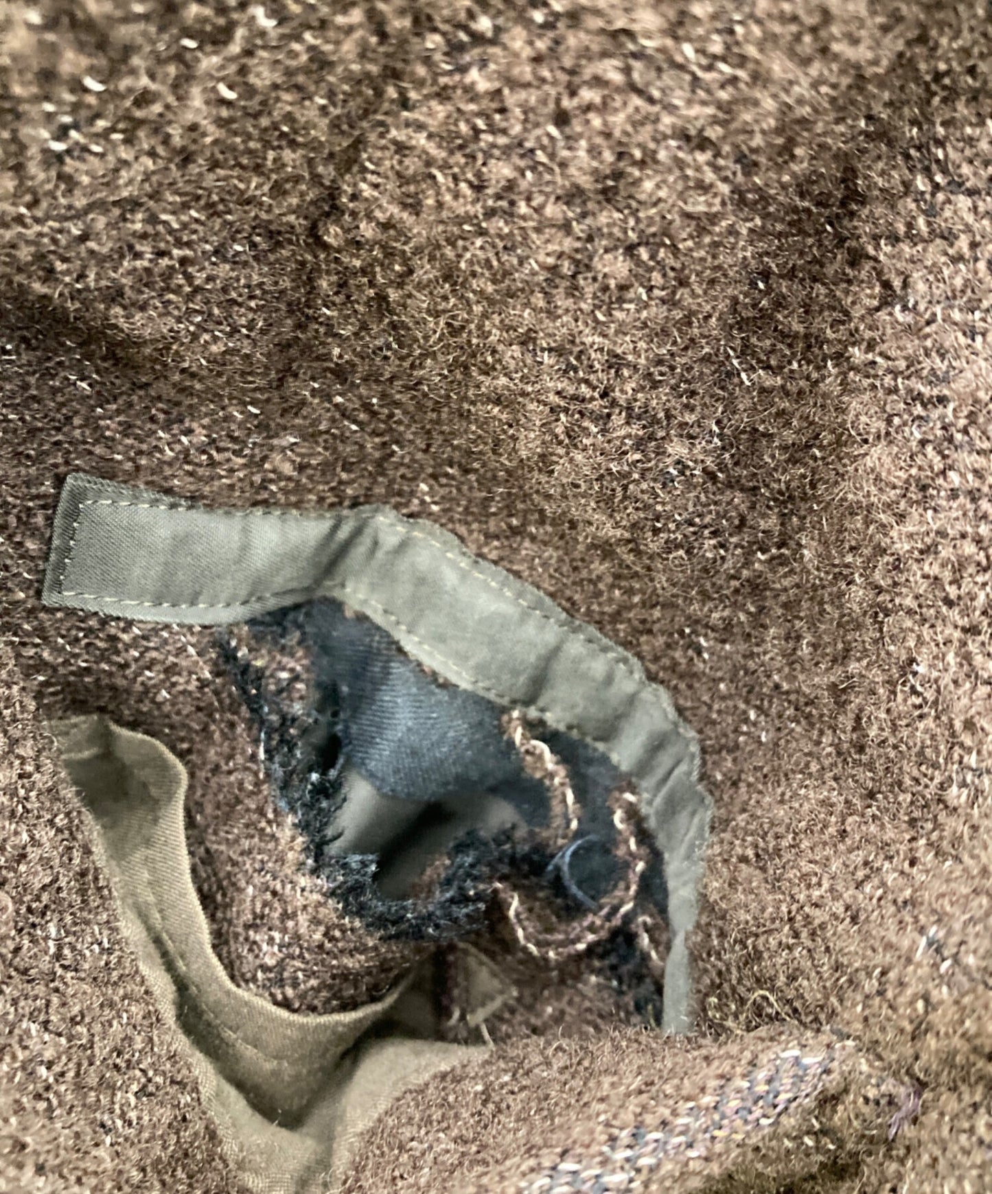 [Pre-owned] ISSEY MIYAKE MEN 96AW 5B Single Jacket [Archive ME63-FD135