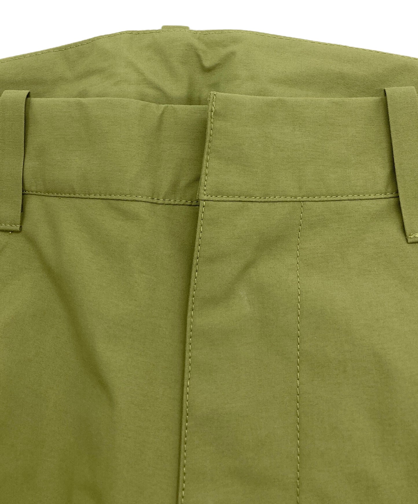 [Pre-owned] SUPREME 23AW GORE-TEX CARGO PANT