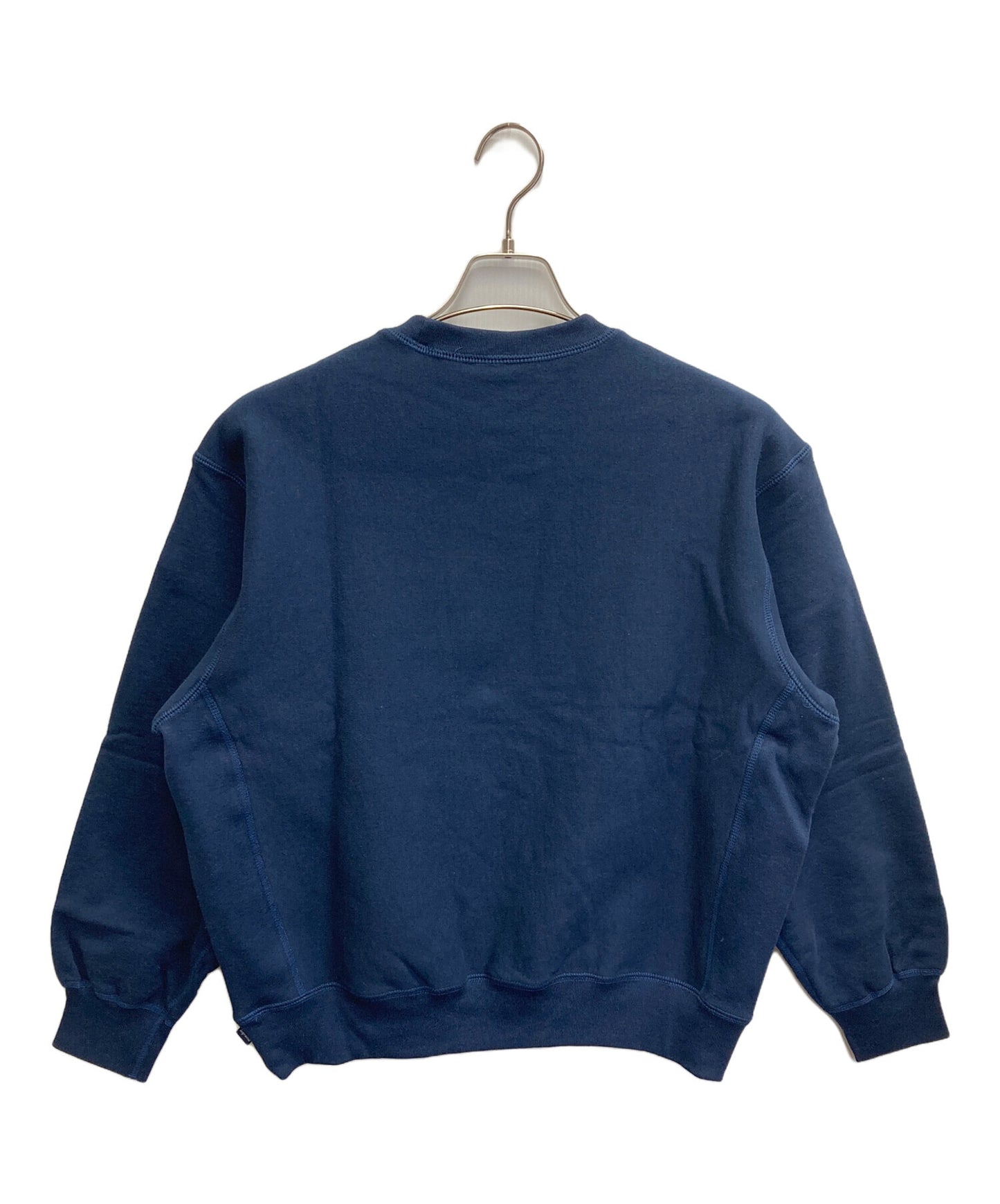 [Pre-owned] SUPREME PARIS Shop Small Box Crewneck