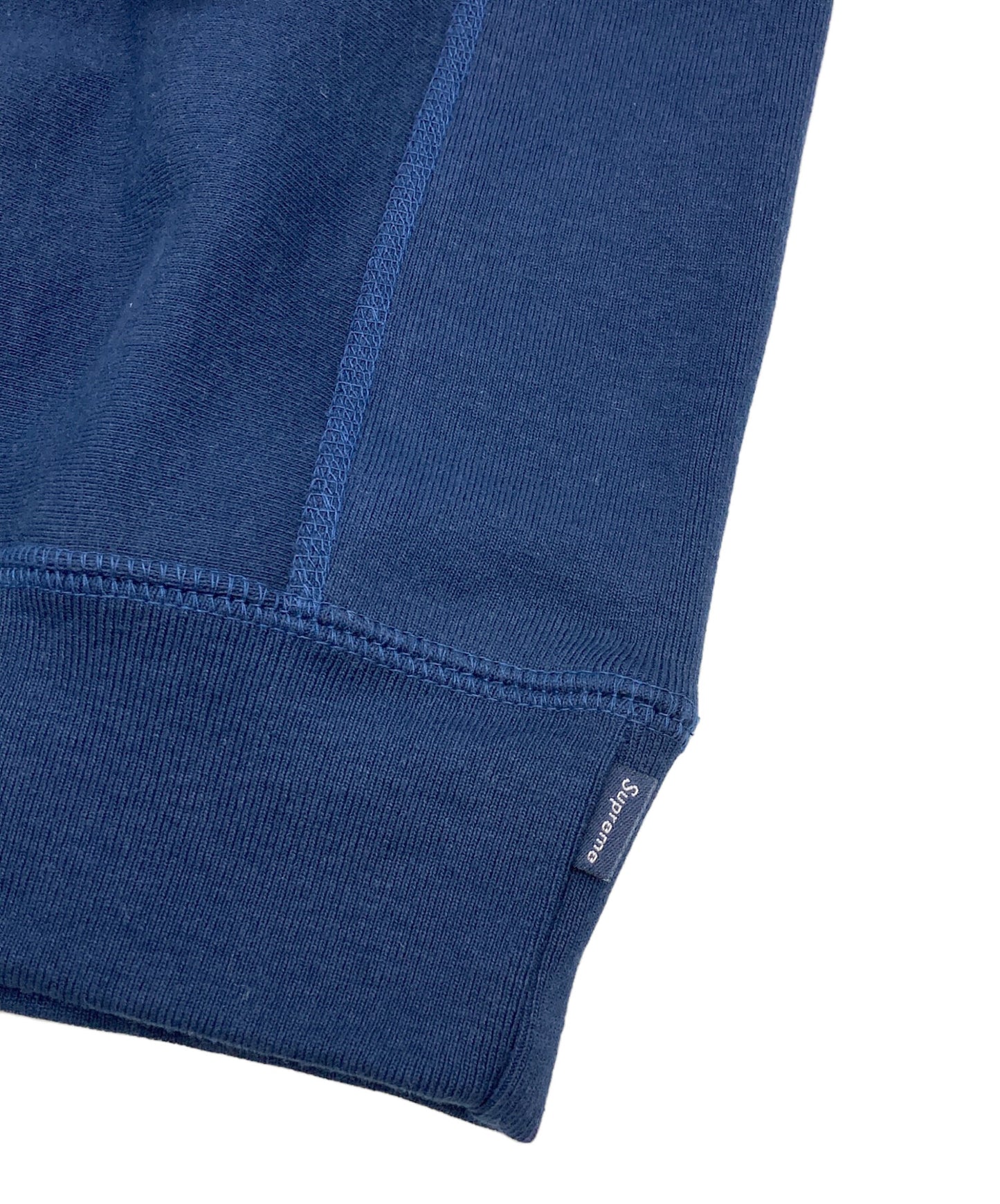 [Pre-owned] SUPREME PARIS Shop Small Box Crewneck