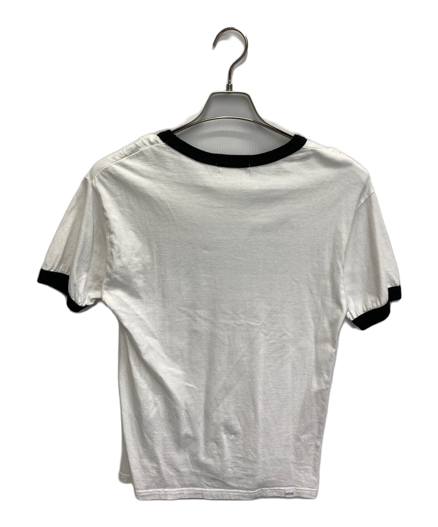 [Pre-owned] Hysteric Glamour HYSTERICATS T-shirt 02213CT18