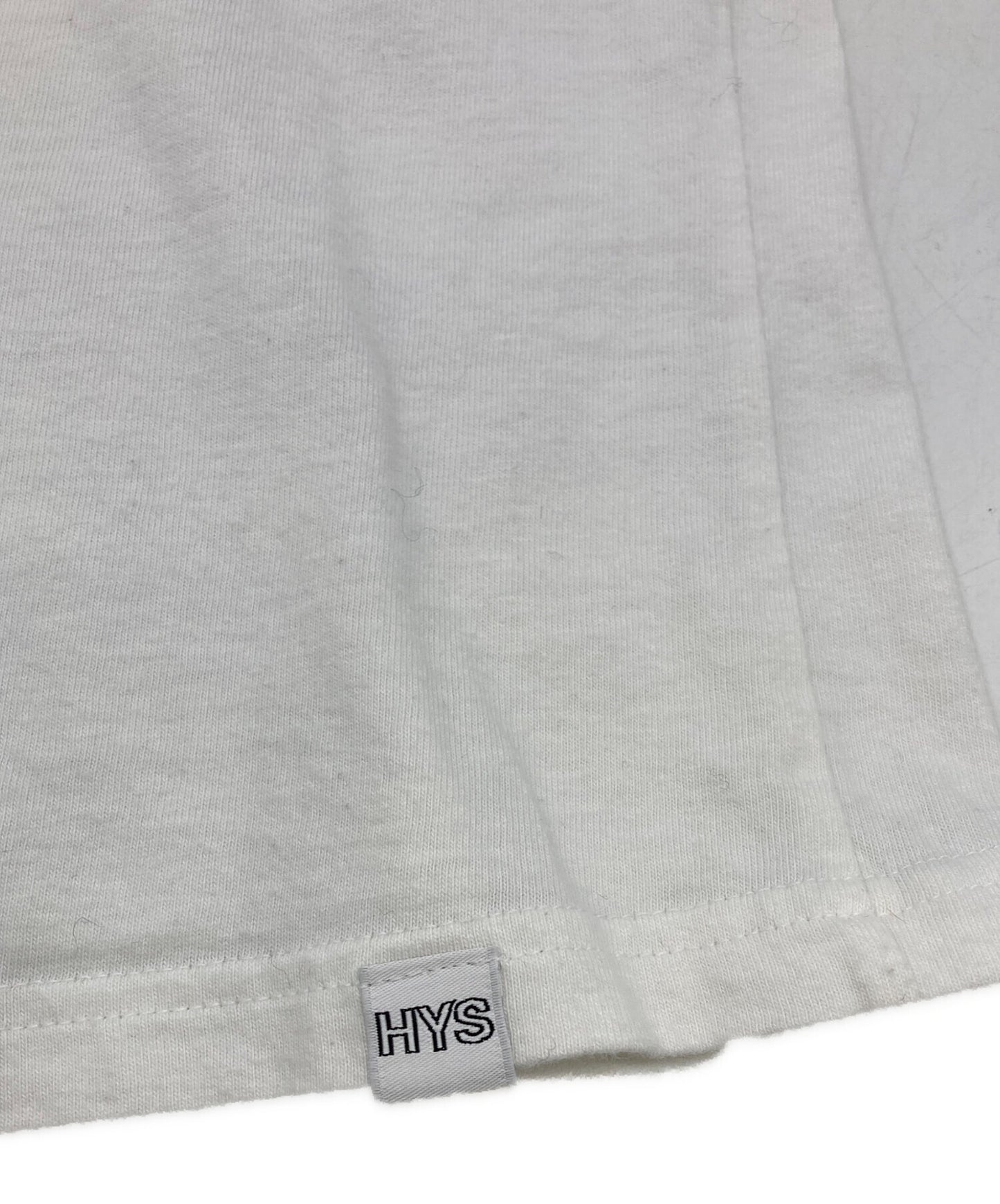 [Pre-owned] Hysteric Glamour HYSTERICATS T-shirt 02213CT18