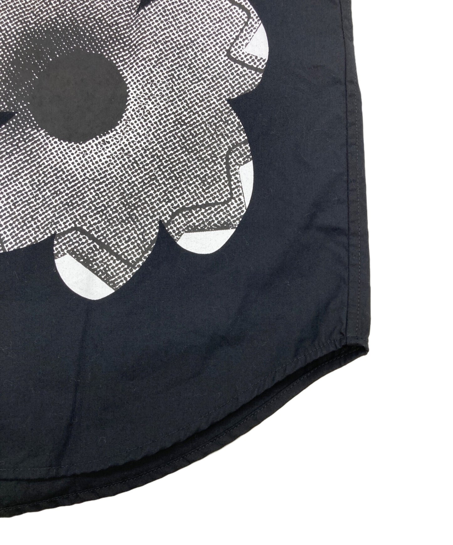 [Pre-owned] SUPREME 22SS Nate Lowman S/S Shirt